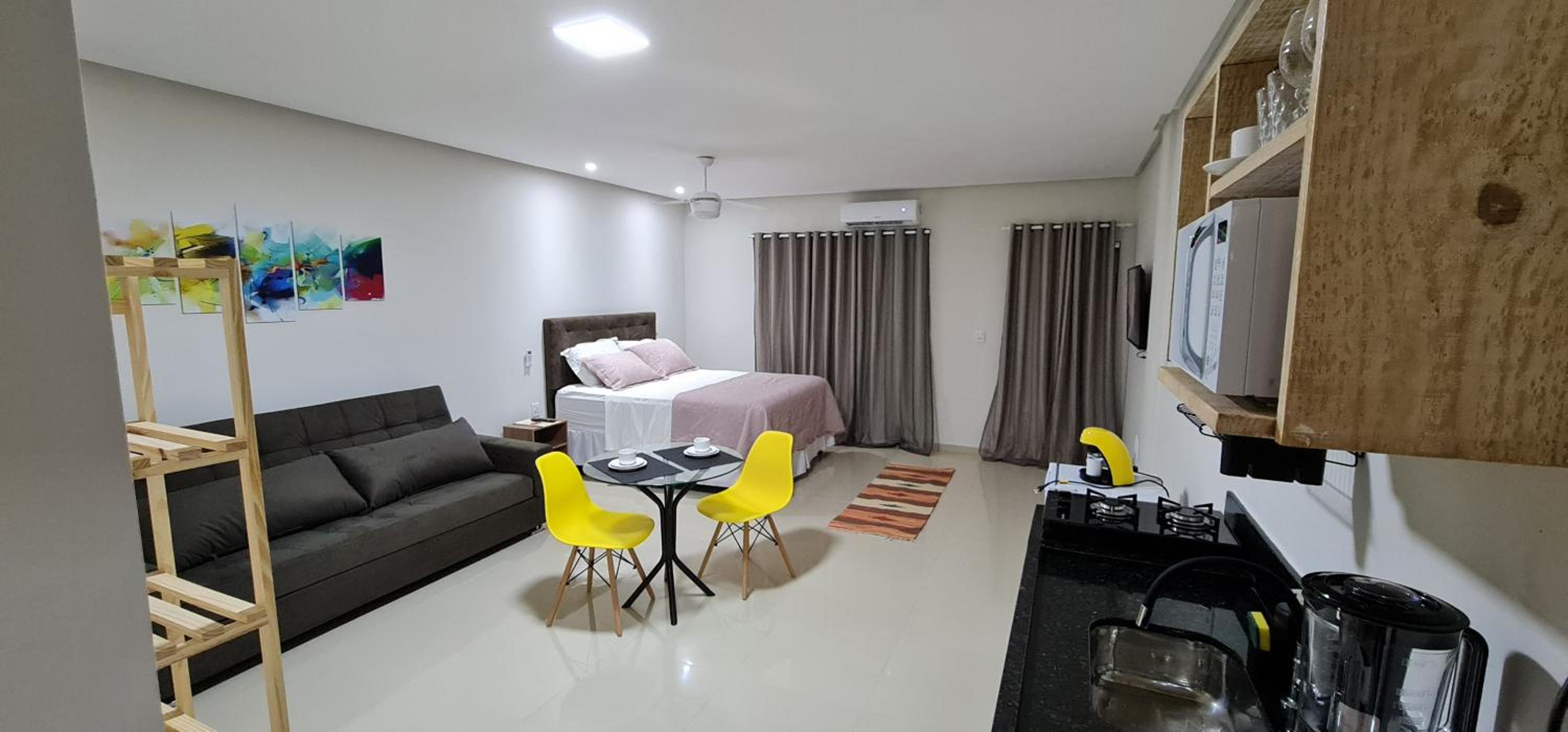 Residencial Oliveira - Charmoso e Aconchegante
