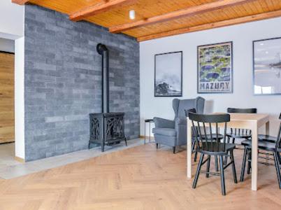 Nini House Dunajek view 2