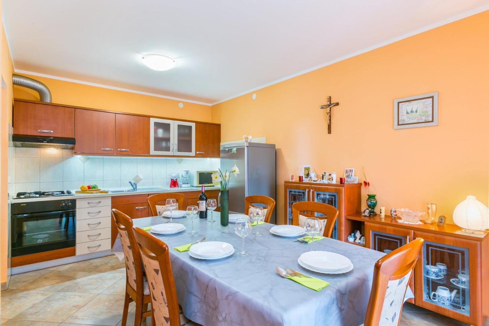 Apartman Marina Veruda