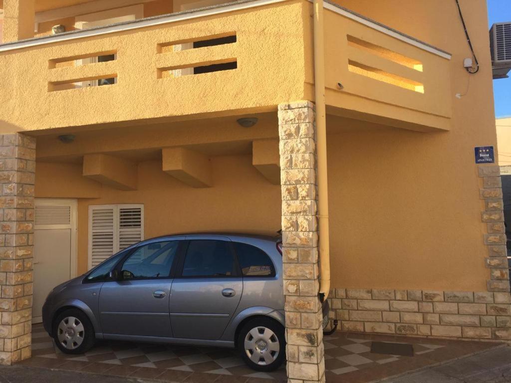Ferienhaus Dalmatia