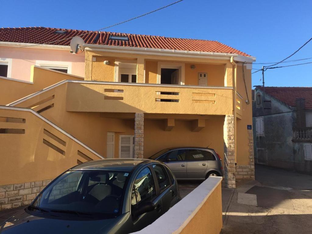 Ferienhaus Dalmatia view 3