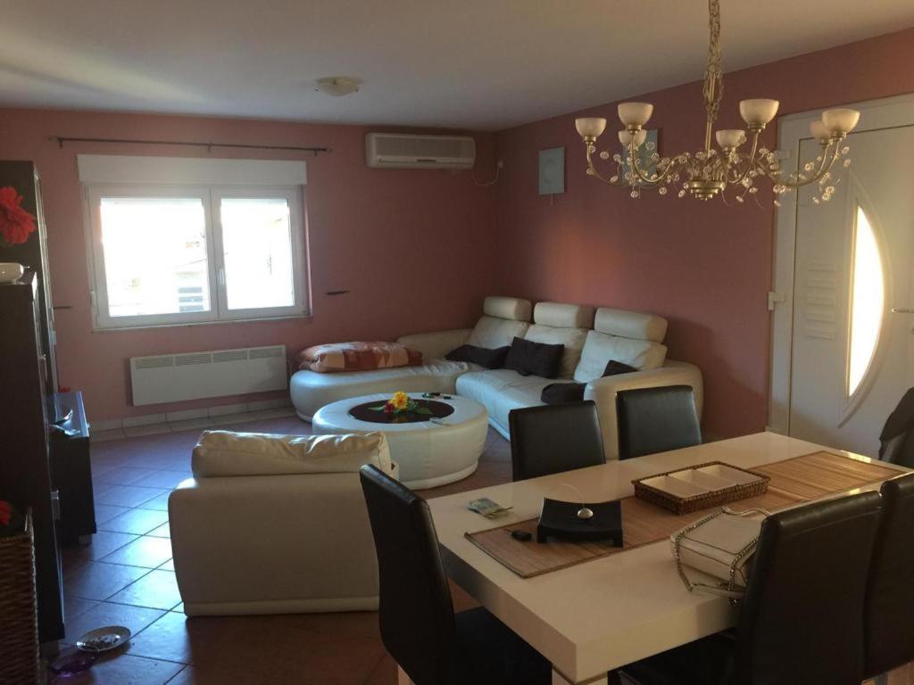 Ferienhaus Dalmatia