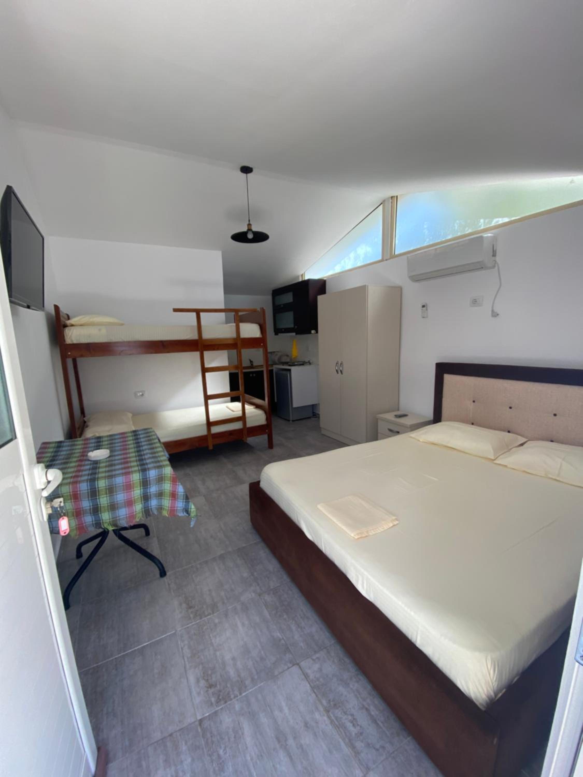 Seaside Cabin Ksamil