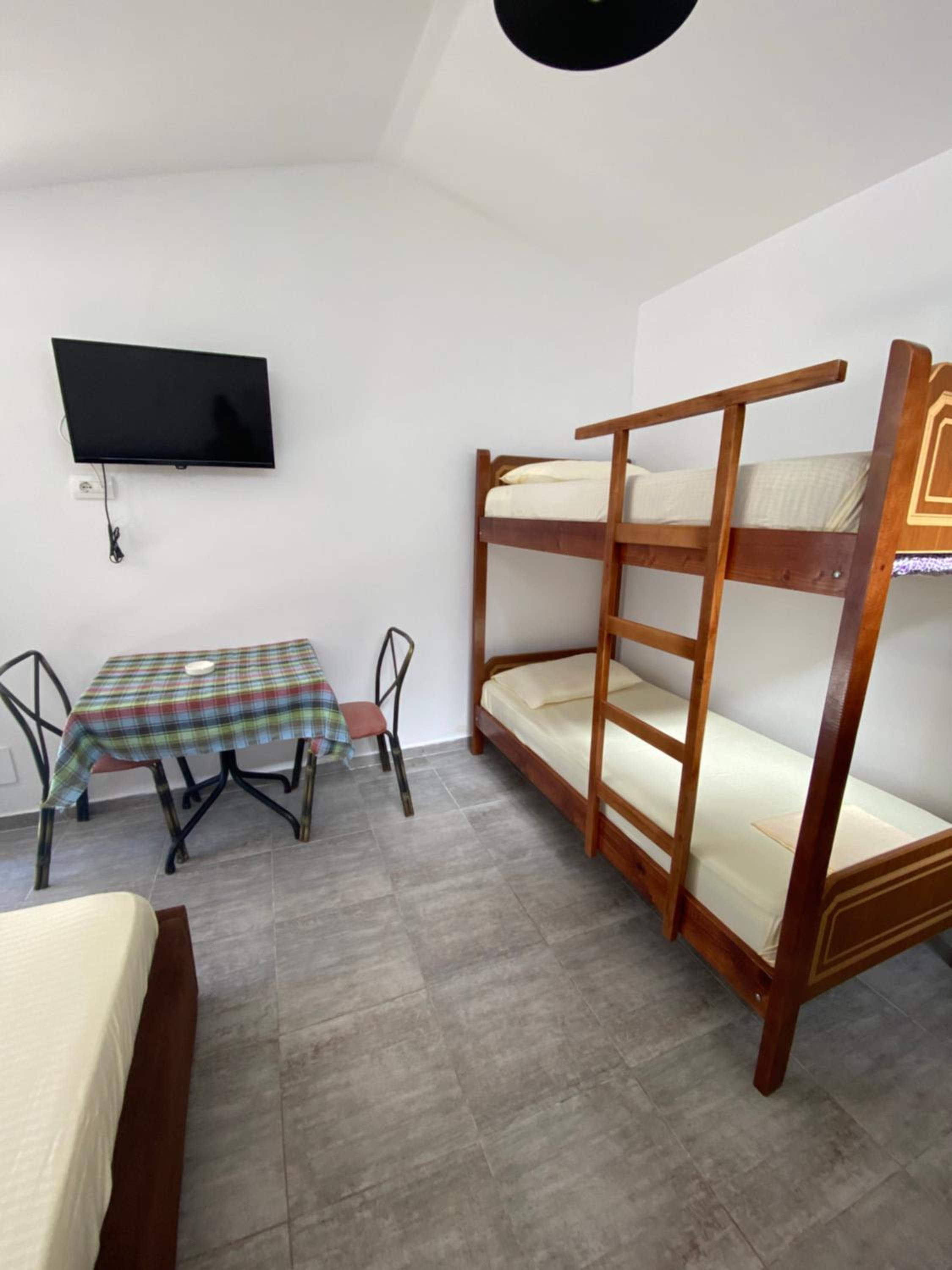 Seaside Cabin Ksamil