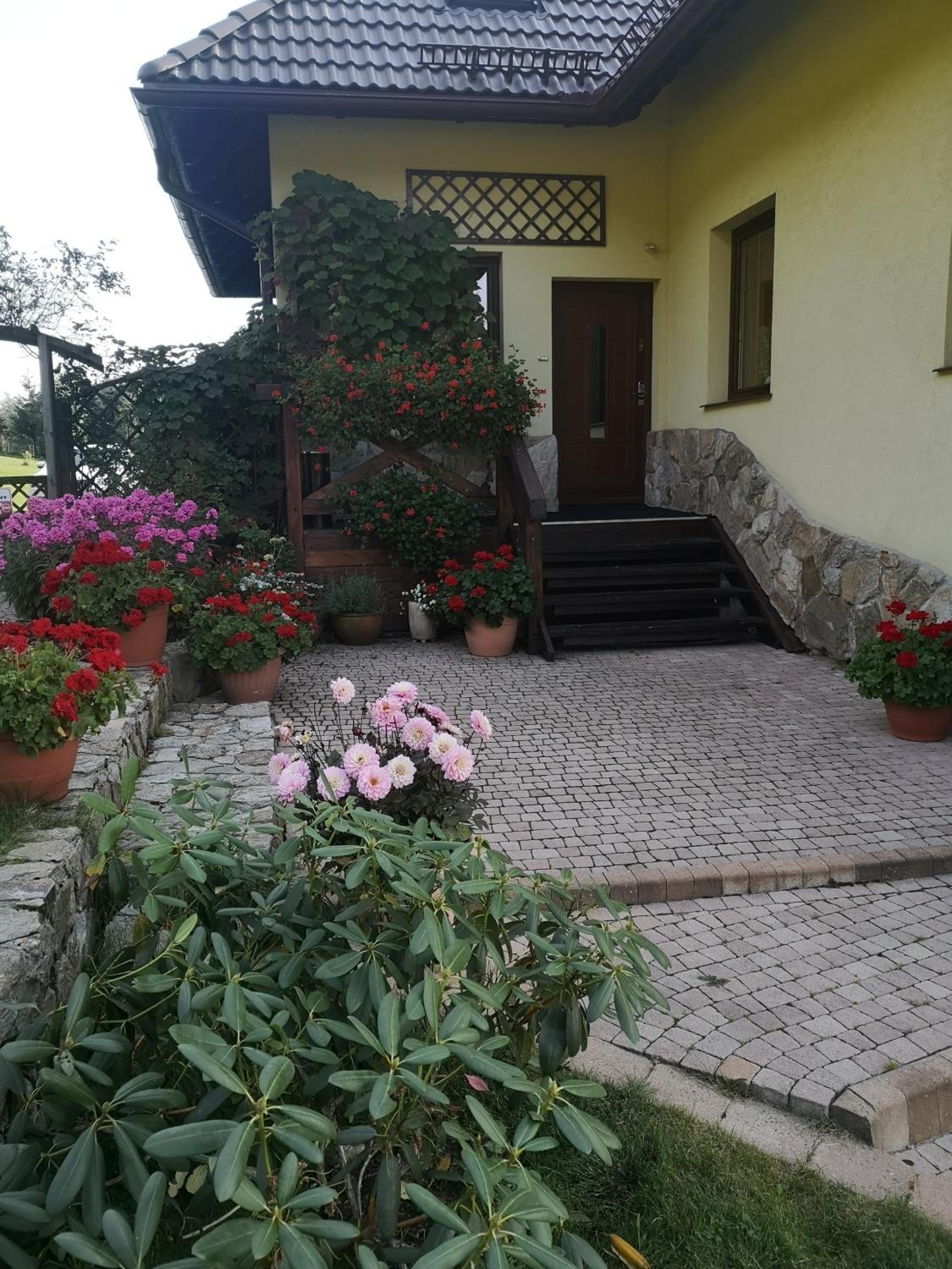 Wichrowe Wzgorze