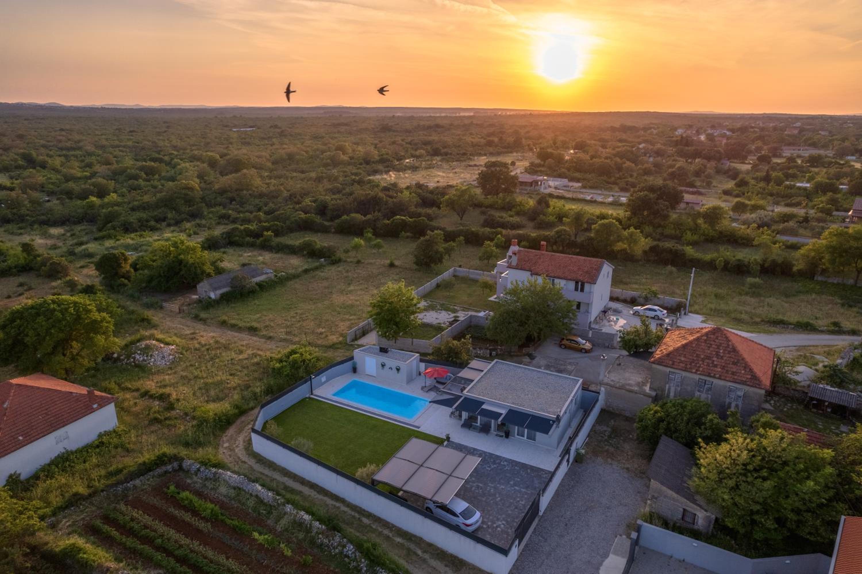 Villa Emanuel view 5