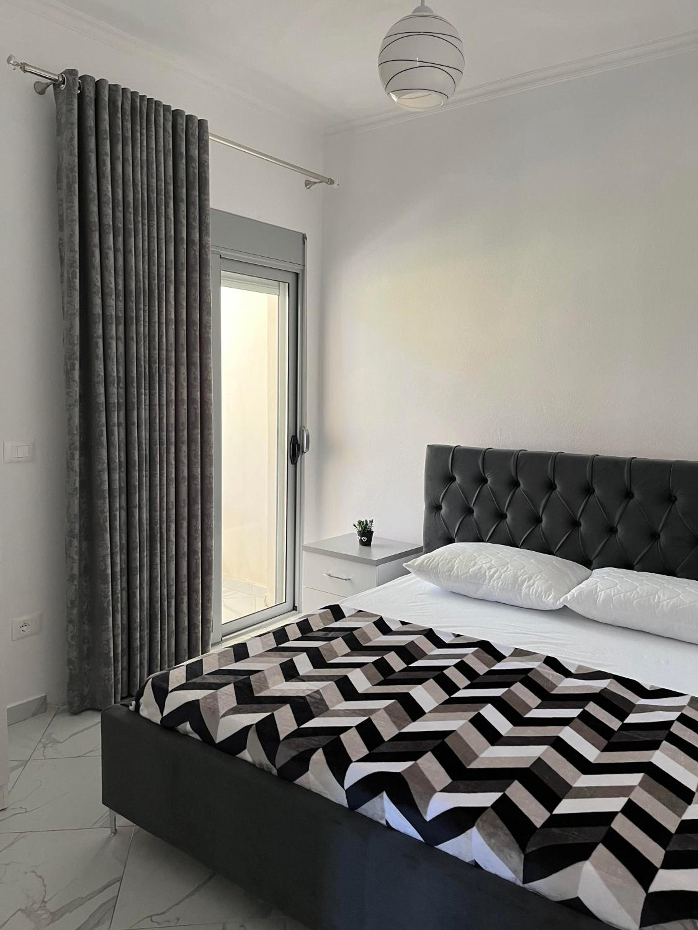 Xhefri's Apartments