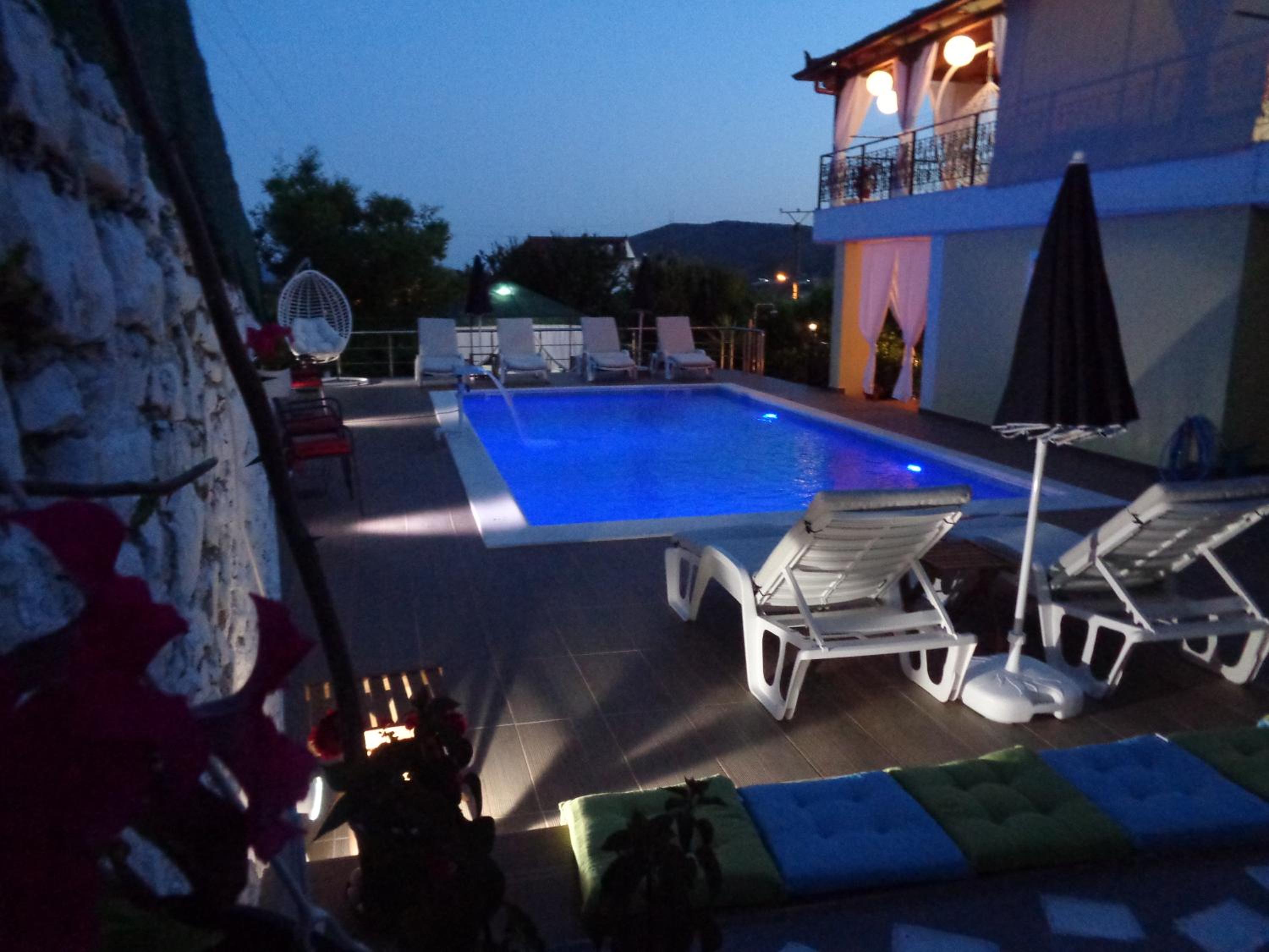 Villa Cato photo 4