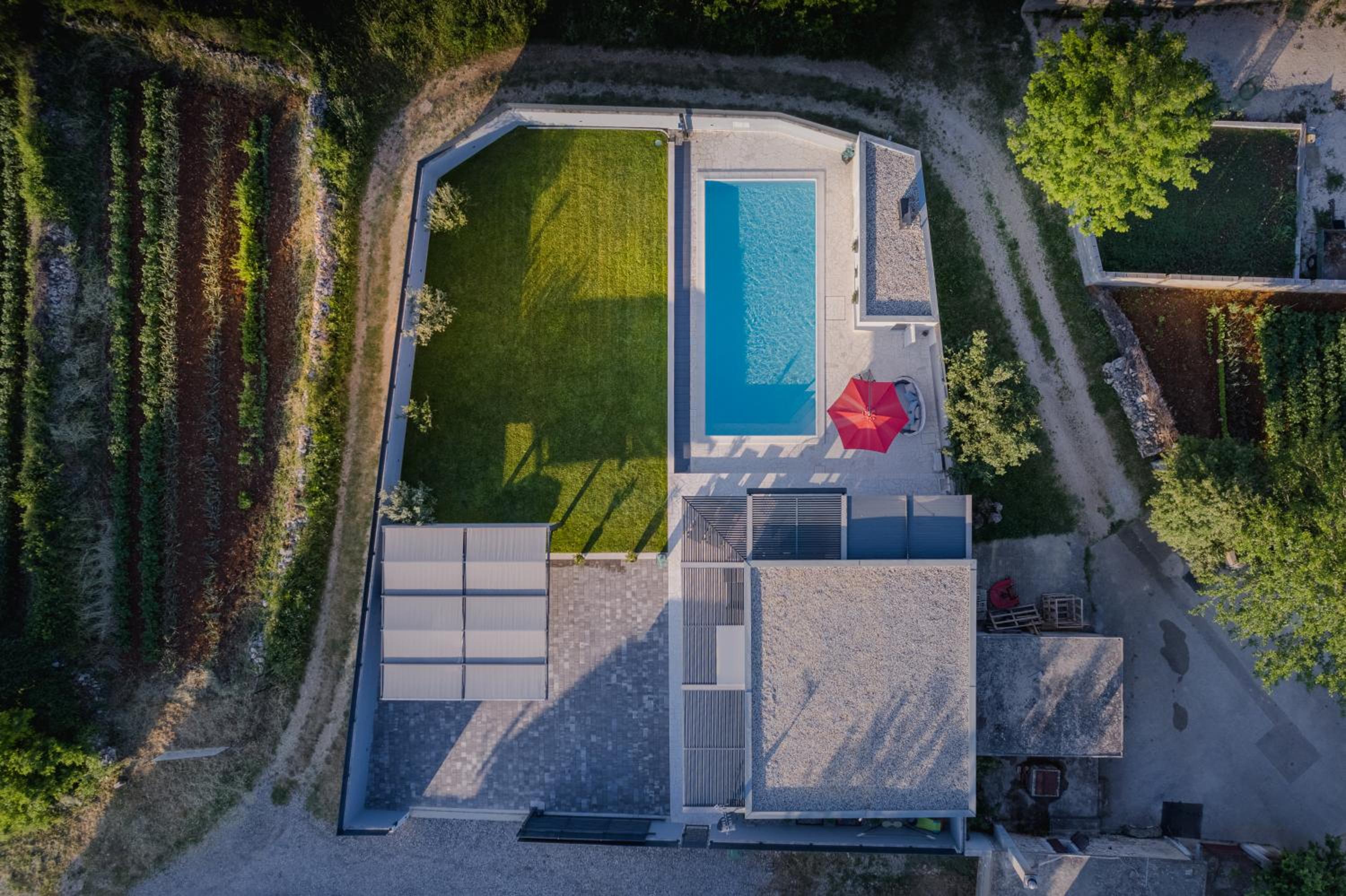 Villa Emanuel view 4