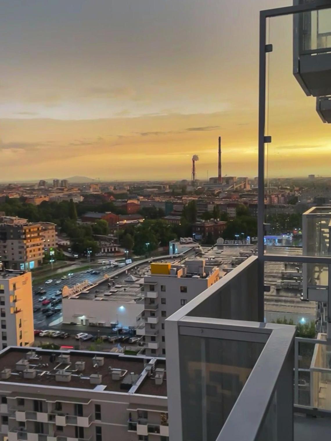 LUX Apartment Amazing View view 2