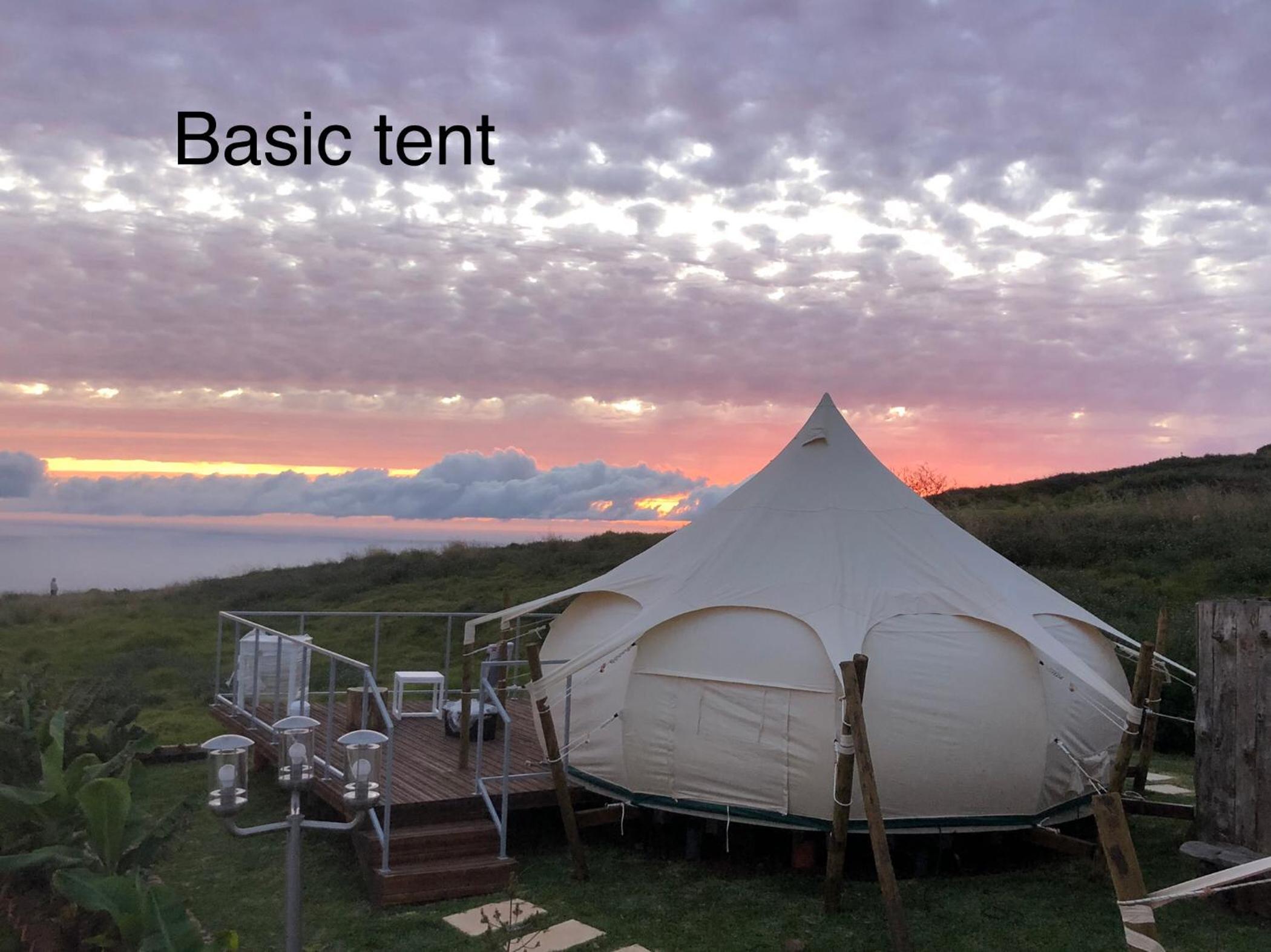 Soul Glamping