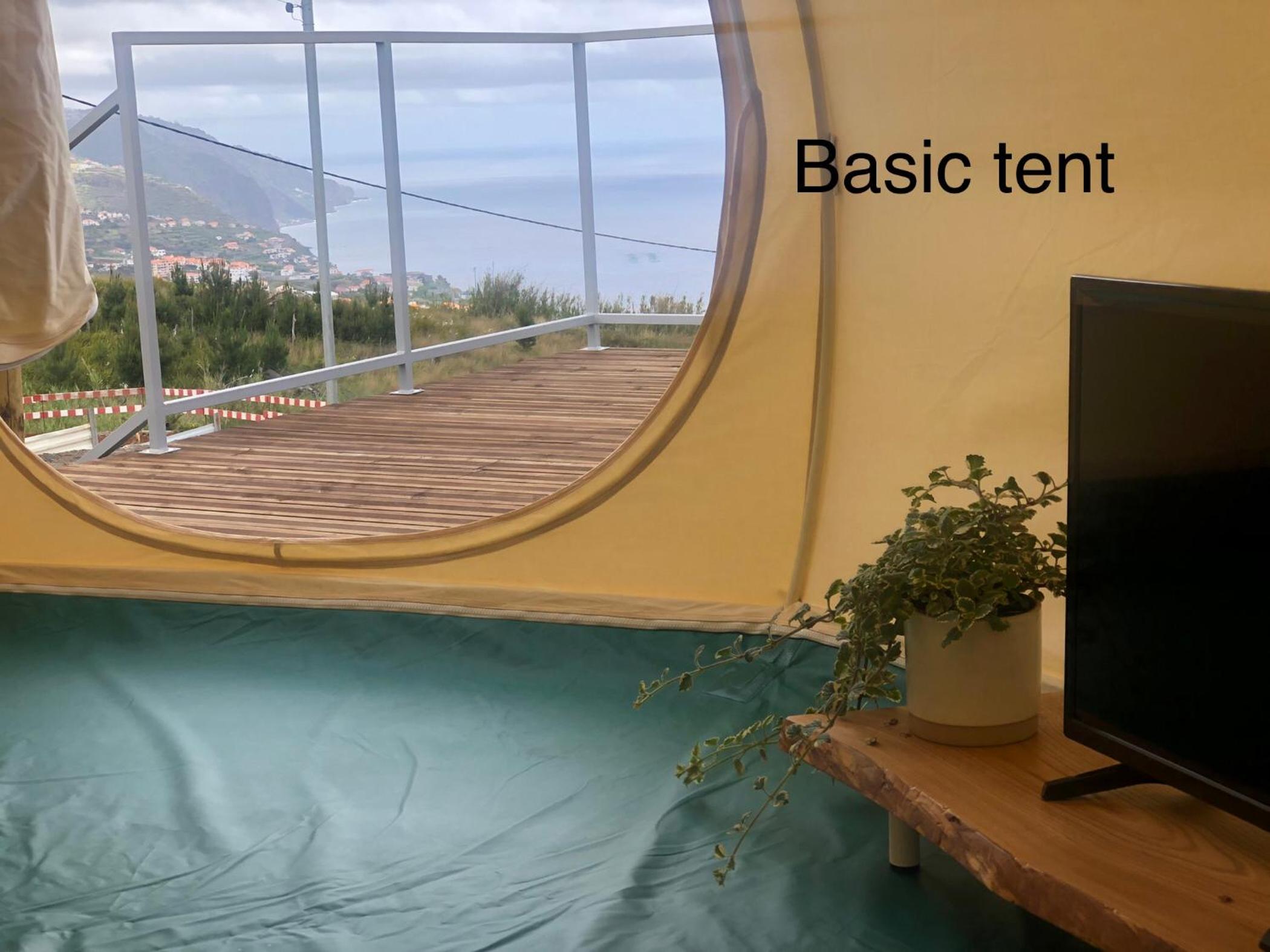 Soul Glamping
