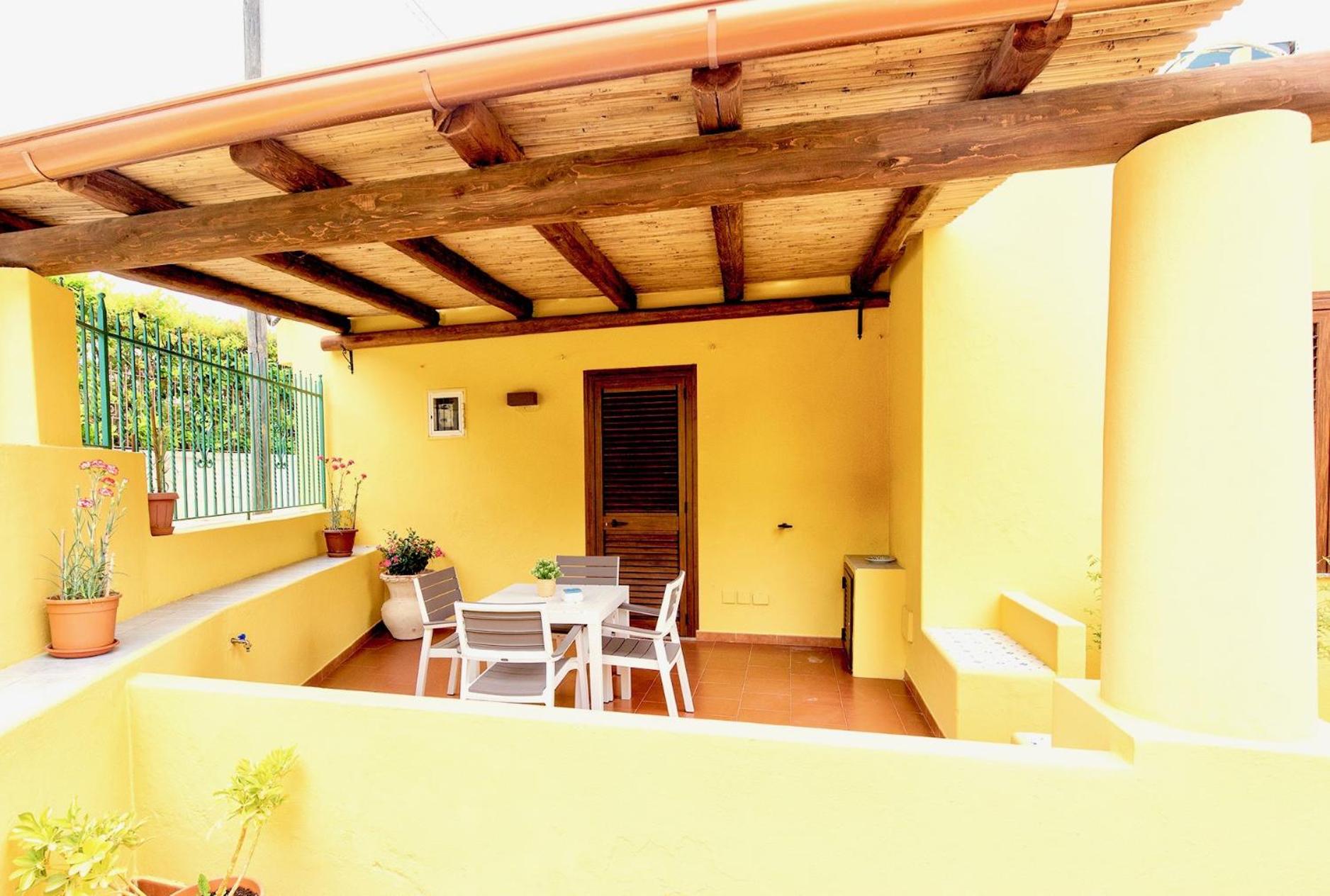 Il Veliero Blu B&B Lipari Centro
