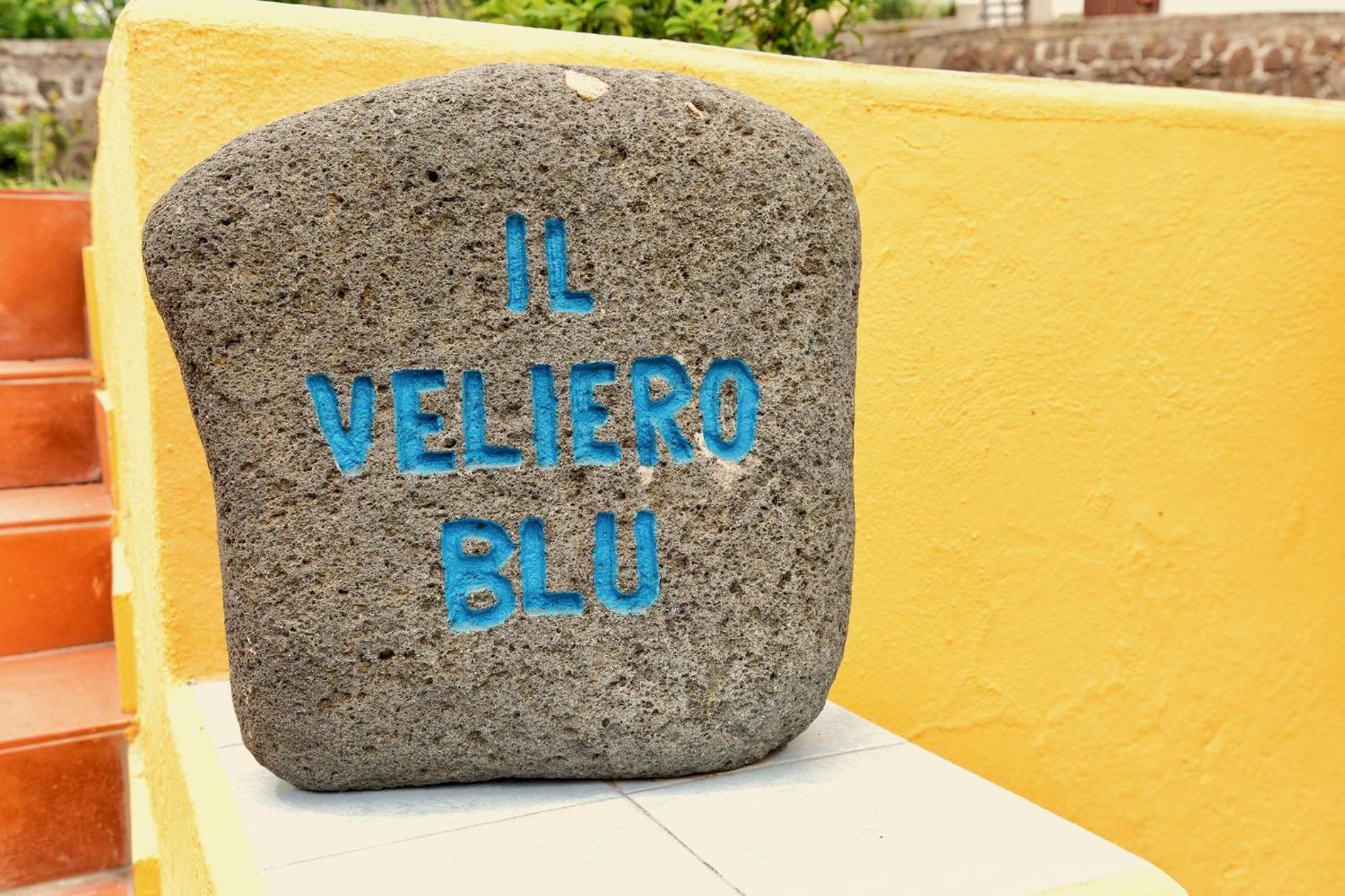 Il Veliero Blu B&B Lipari Centro