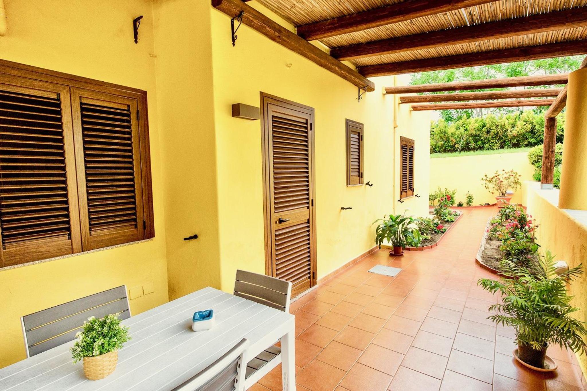 Il Veliero Blu B&B Lipari Centro