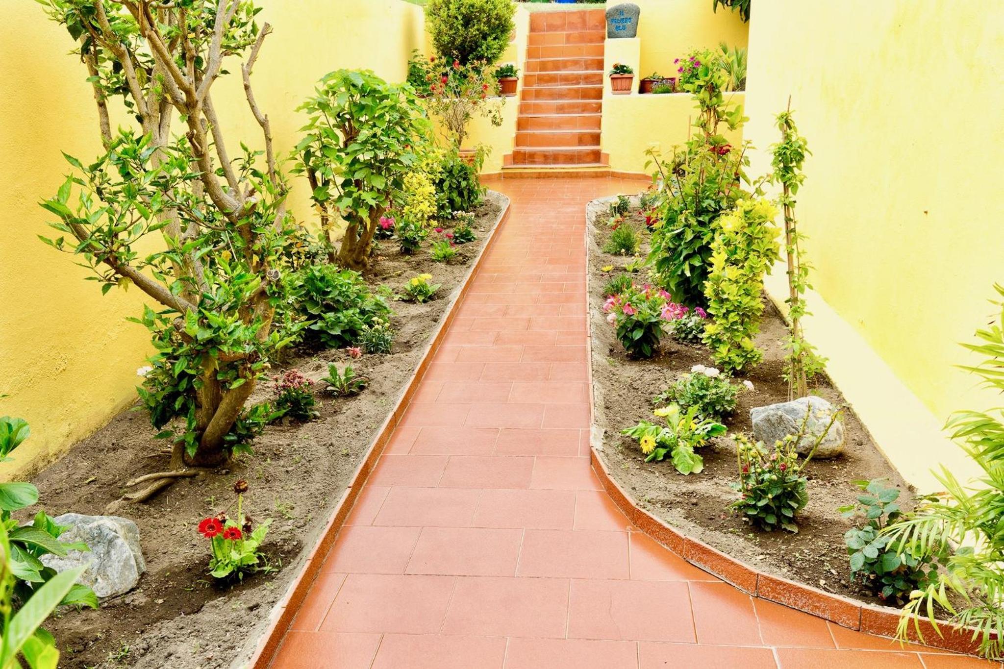 Il Veliero Blu B&B Lipari Centro