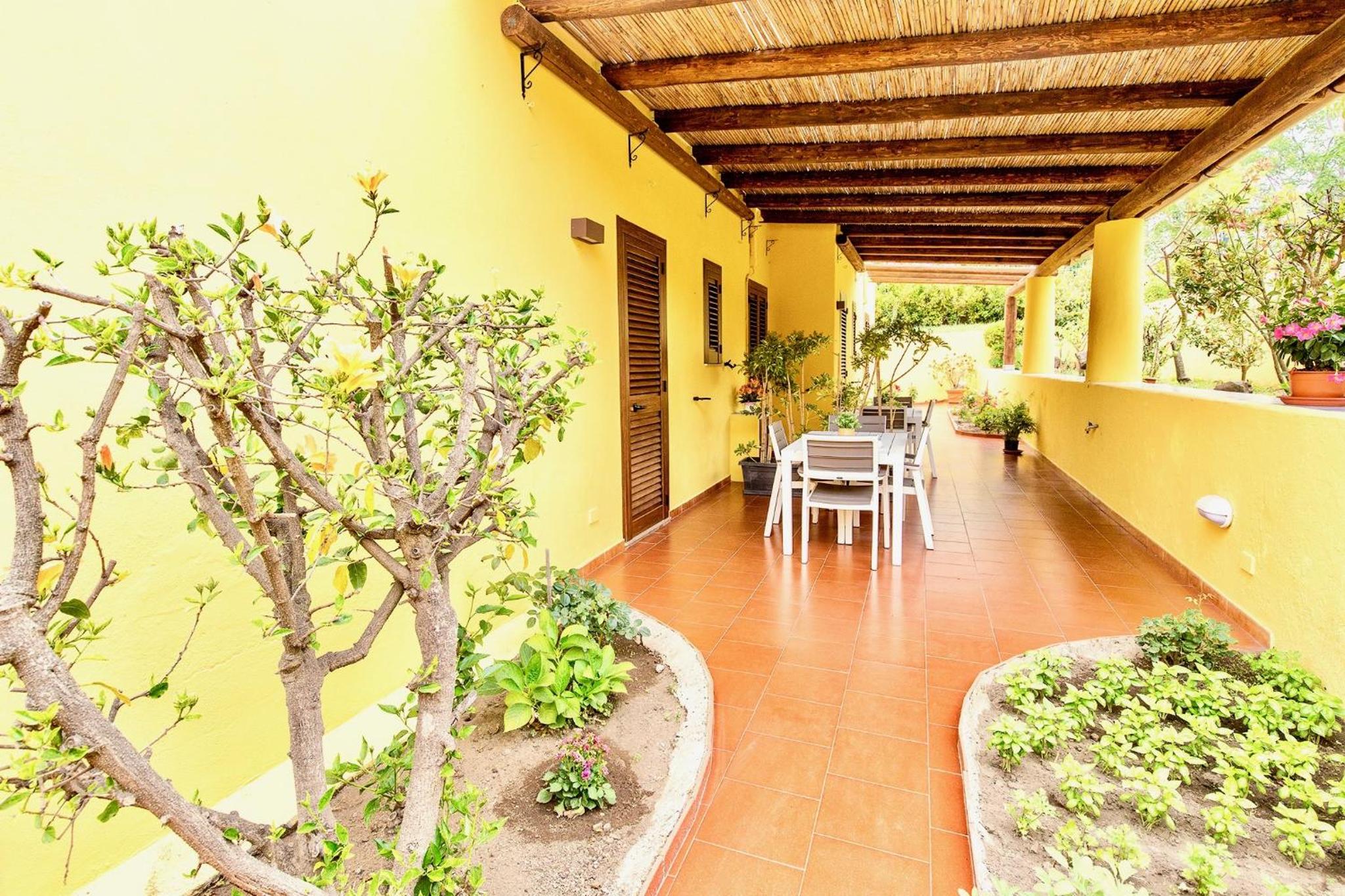Il Veliero Blu B&B Lipari Centro