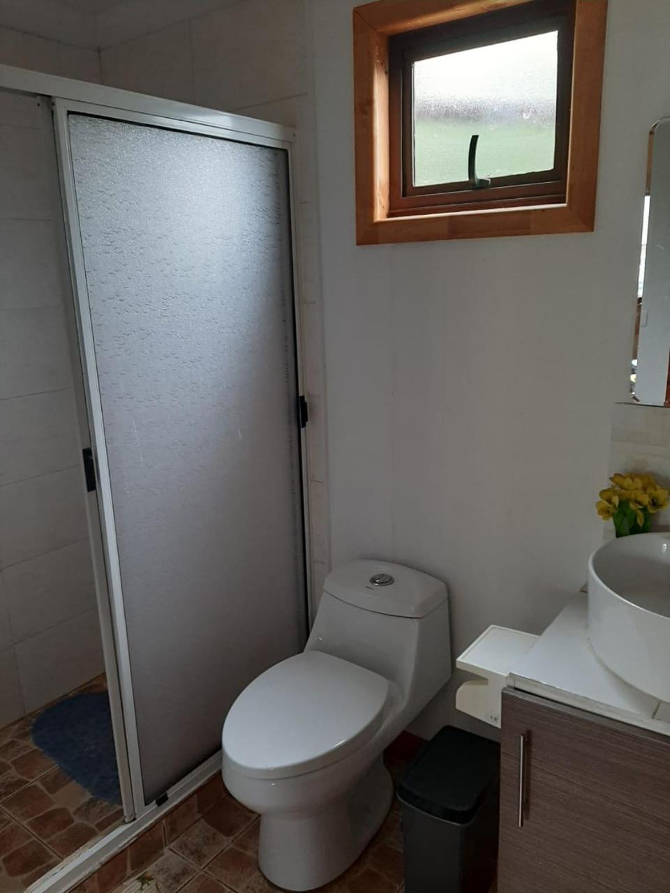 Cabaña Tranquila