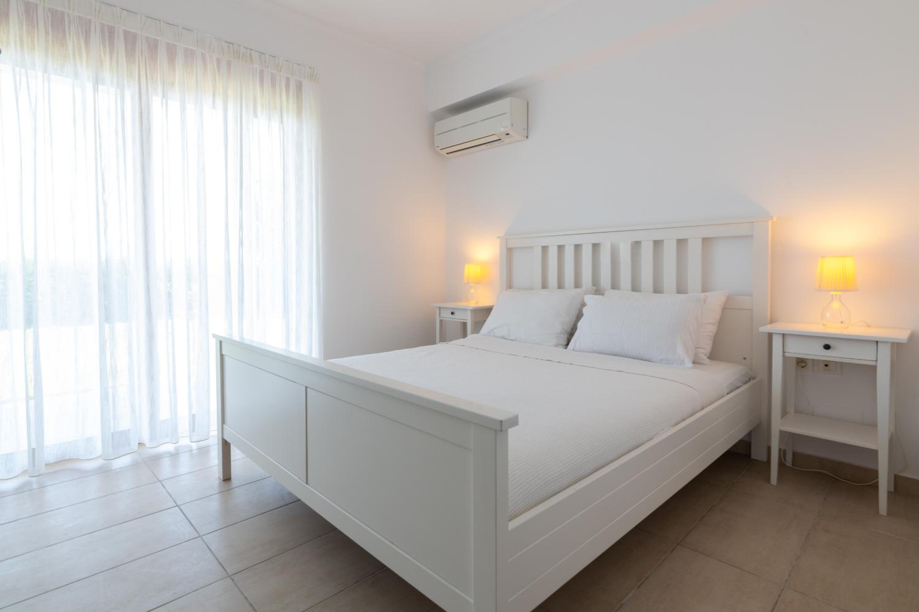 Villa Milena with private pool, Vlicha beach Lindos