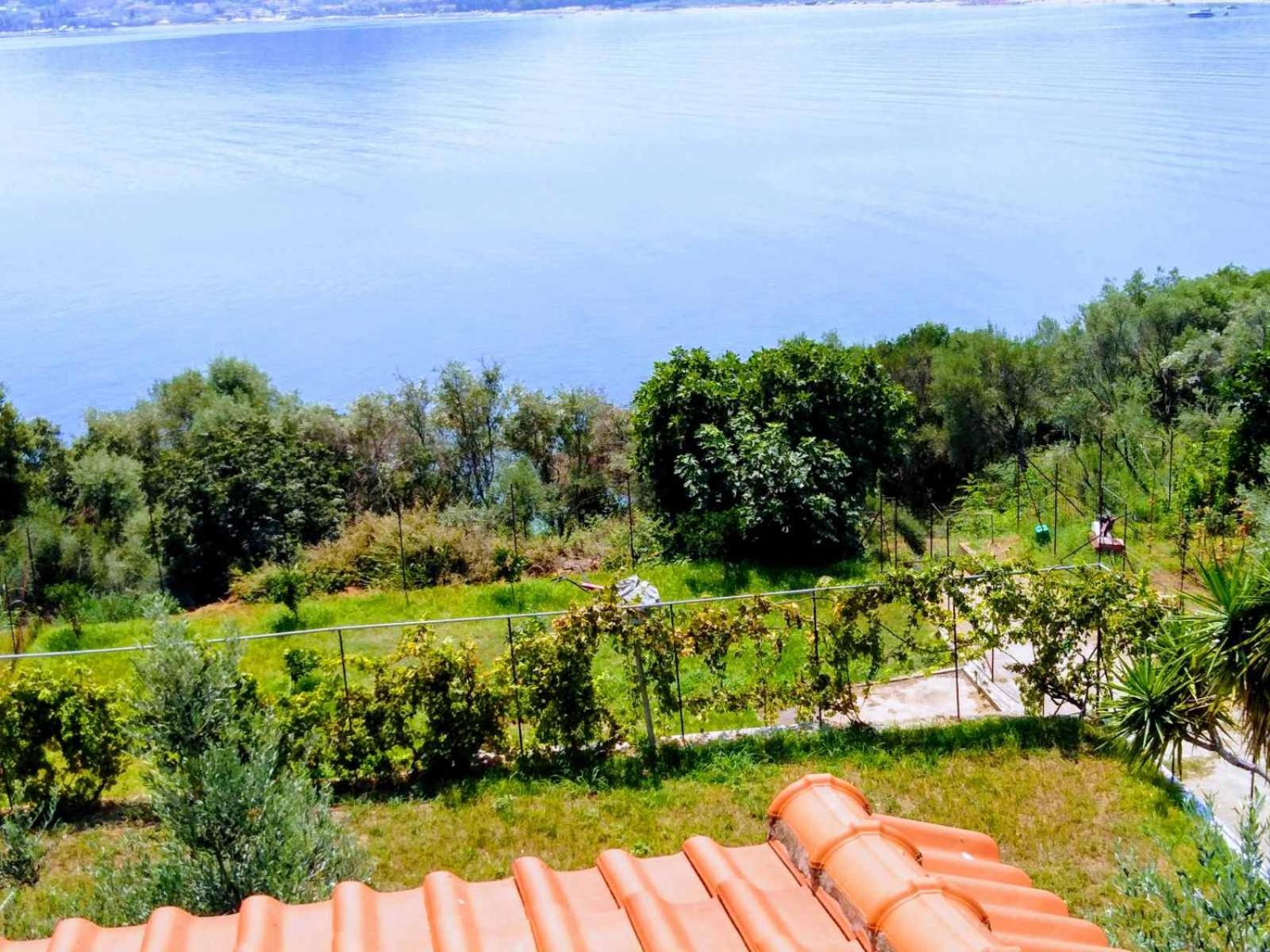 Green Sea Side Villa view 4
