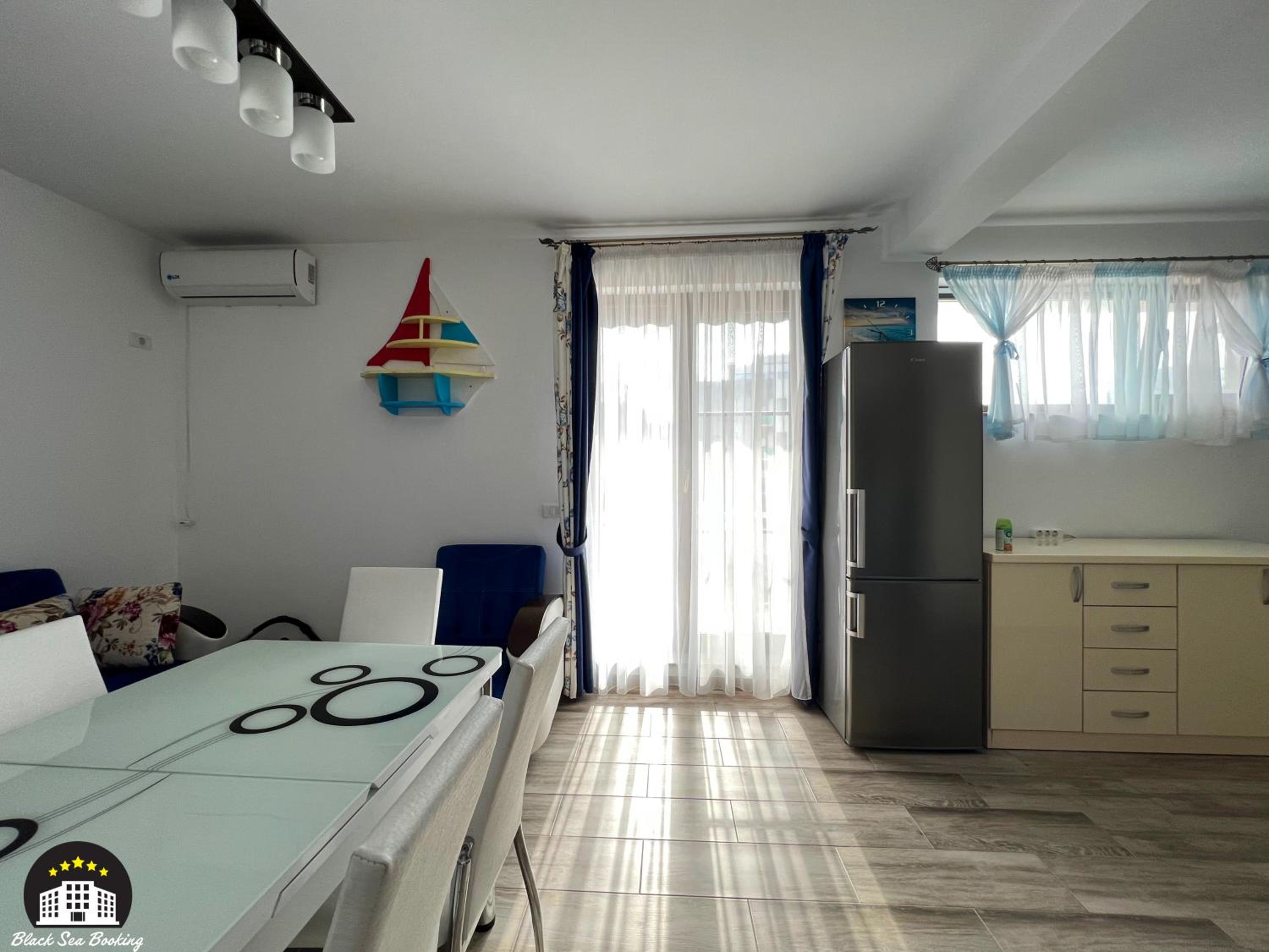Black Sea Booking - Aquazure 13 view 3
