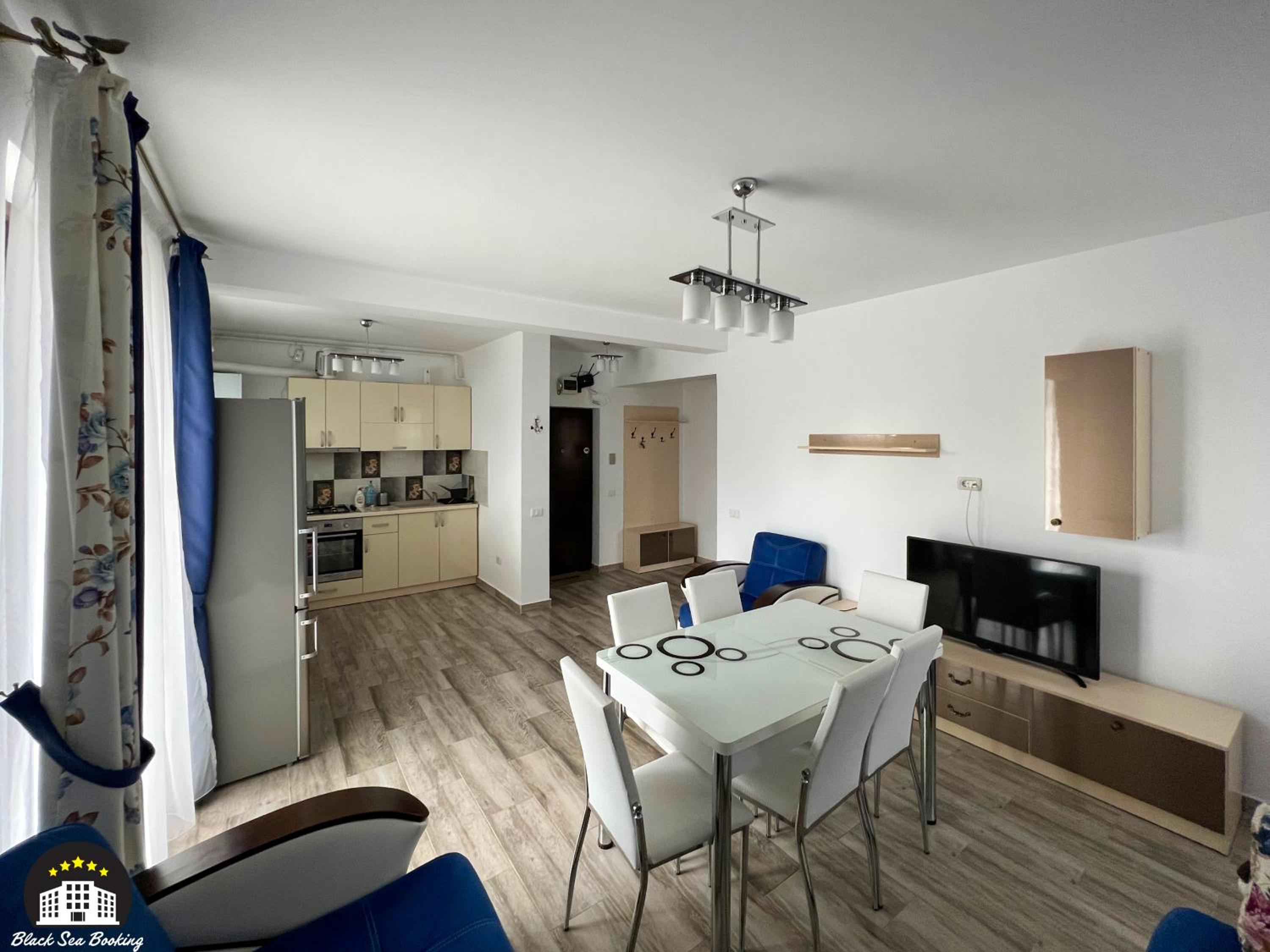 Black Sea Booking - Aquazure 13
