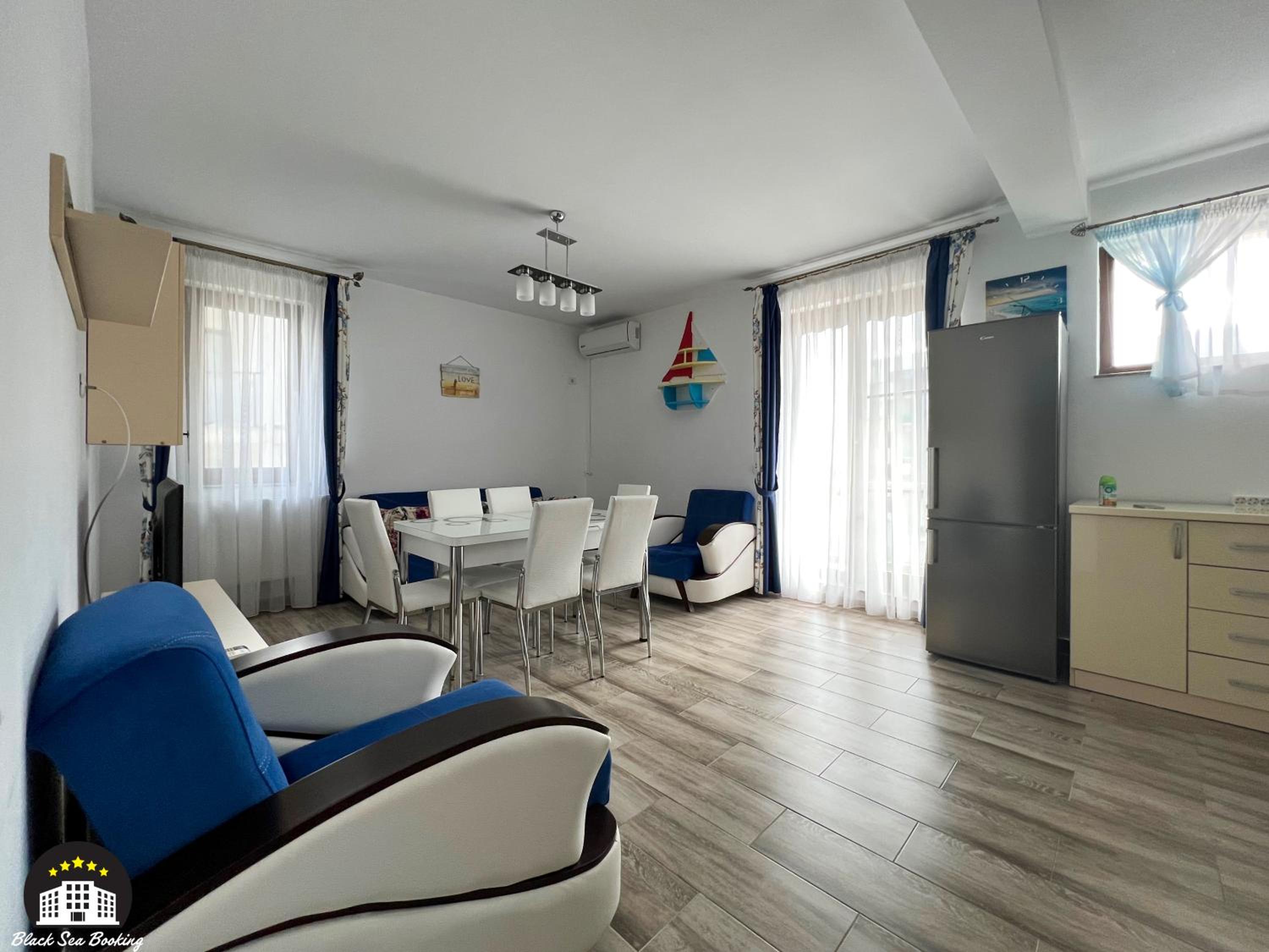 Black Sea Booking - Aquazure 13 view 4