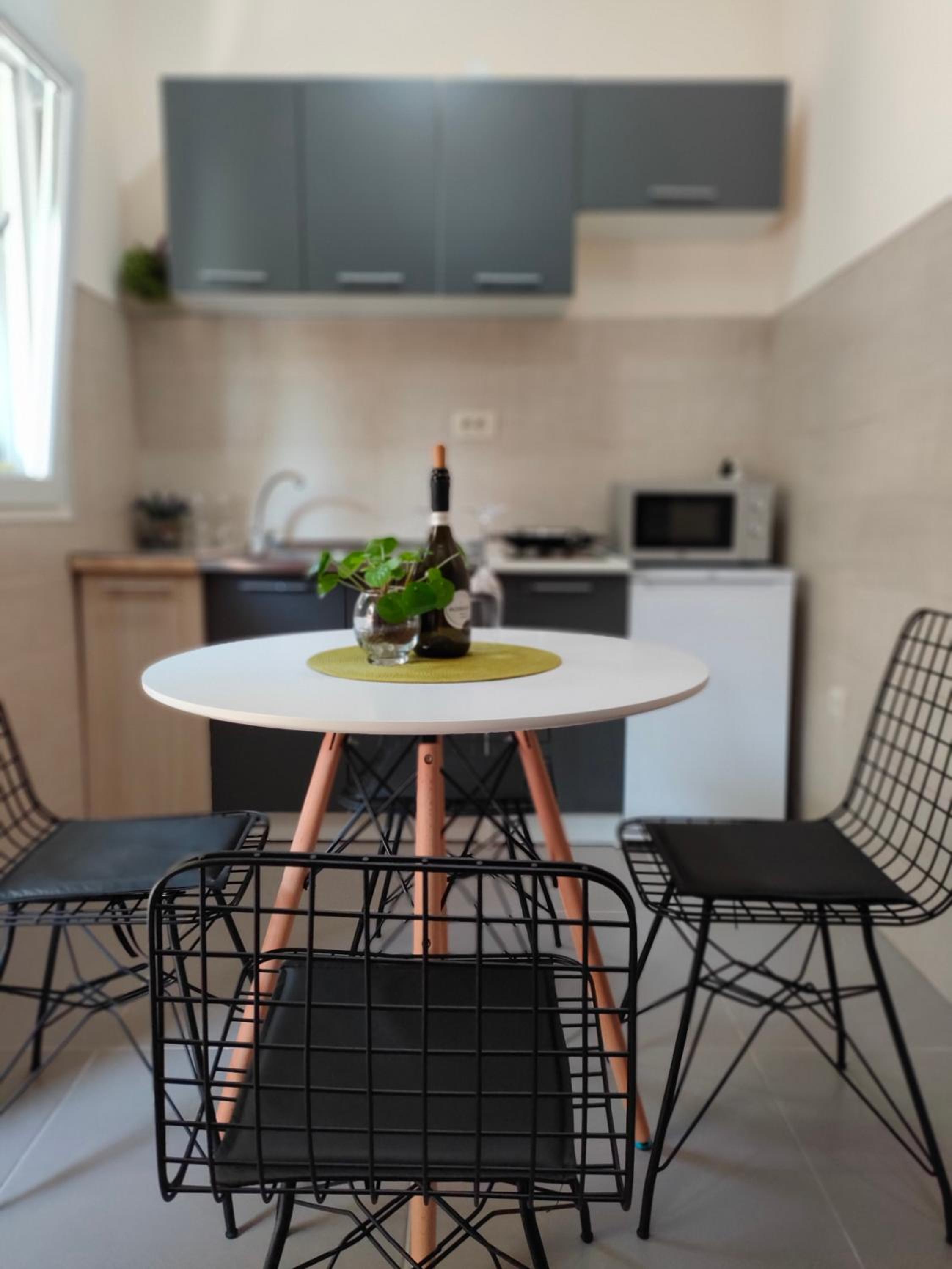 Studio Apartman Rea