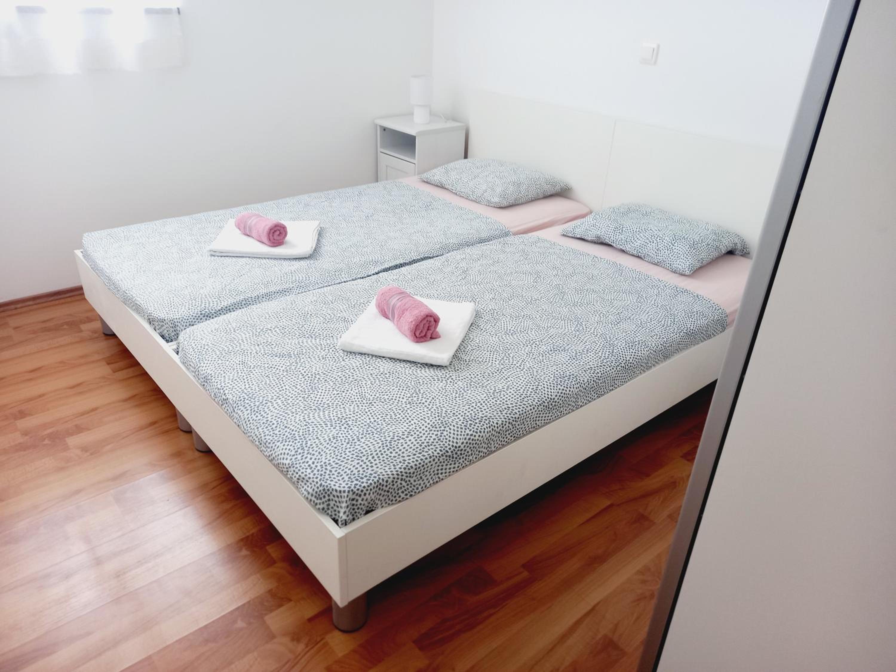 Apartman Mille view 3