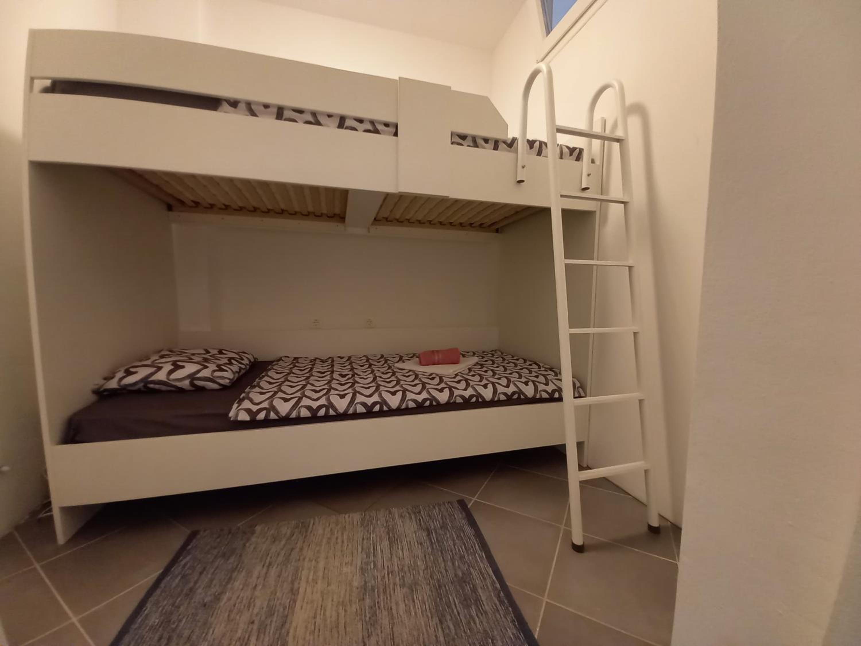 Apartman Mille view 4