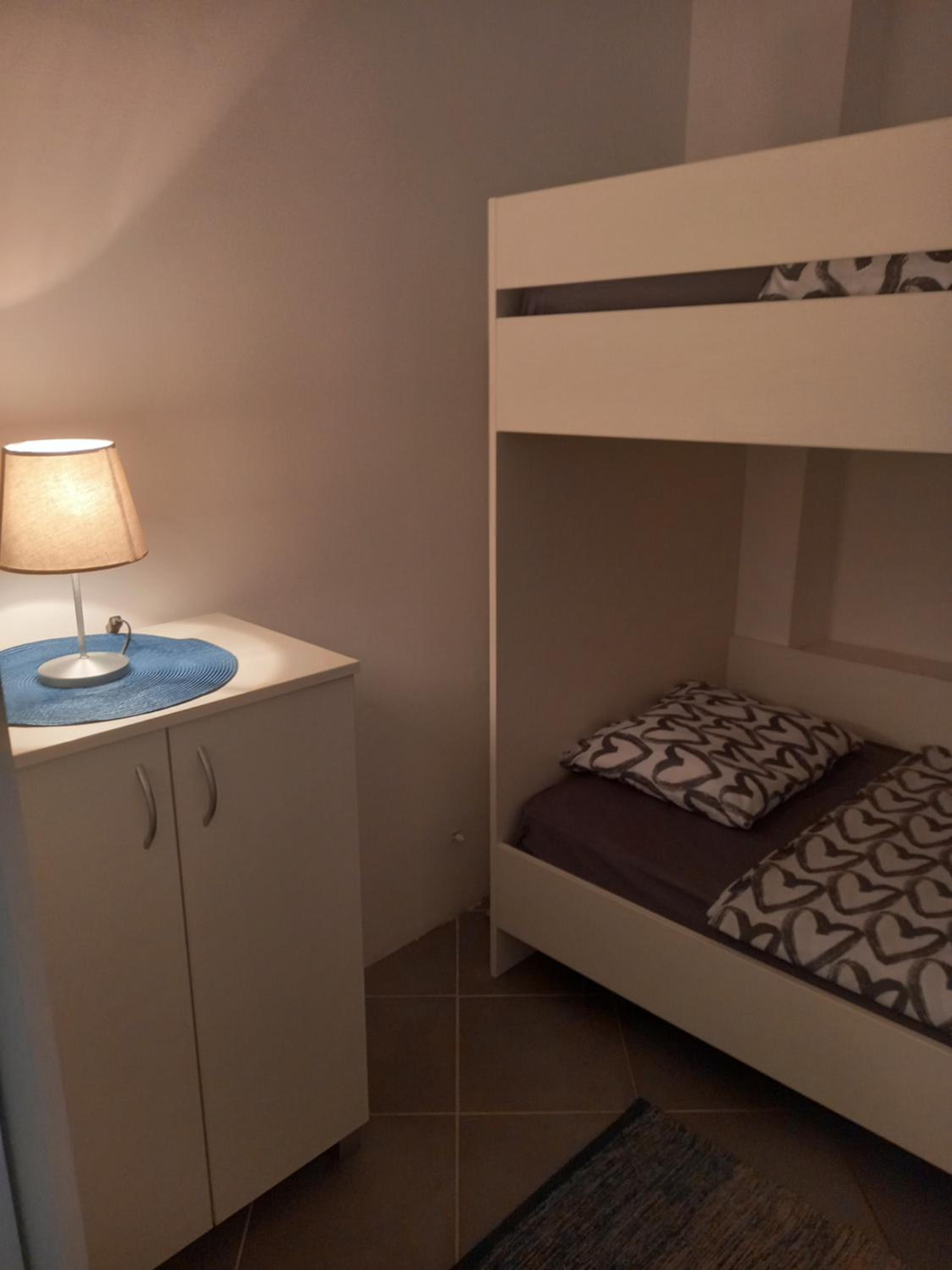 Apartman Mille