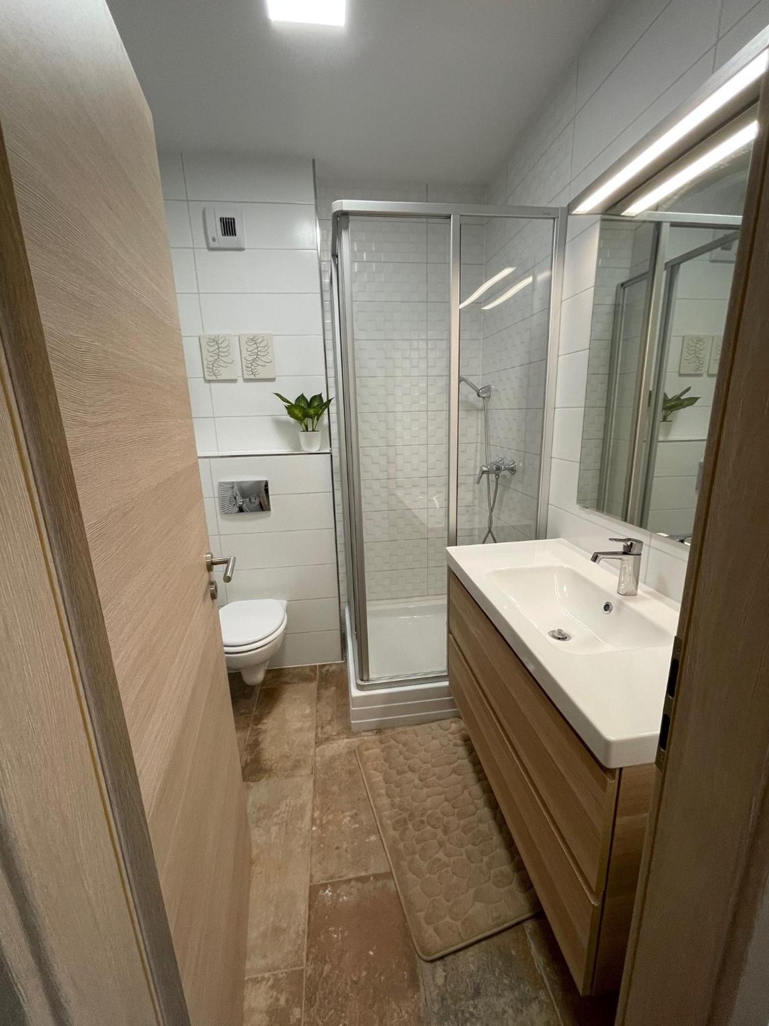 Bárdo Apartman