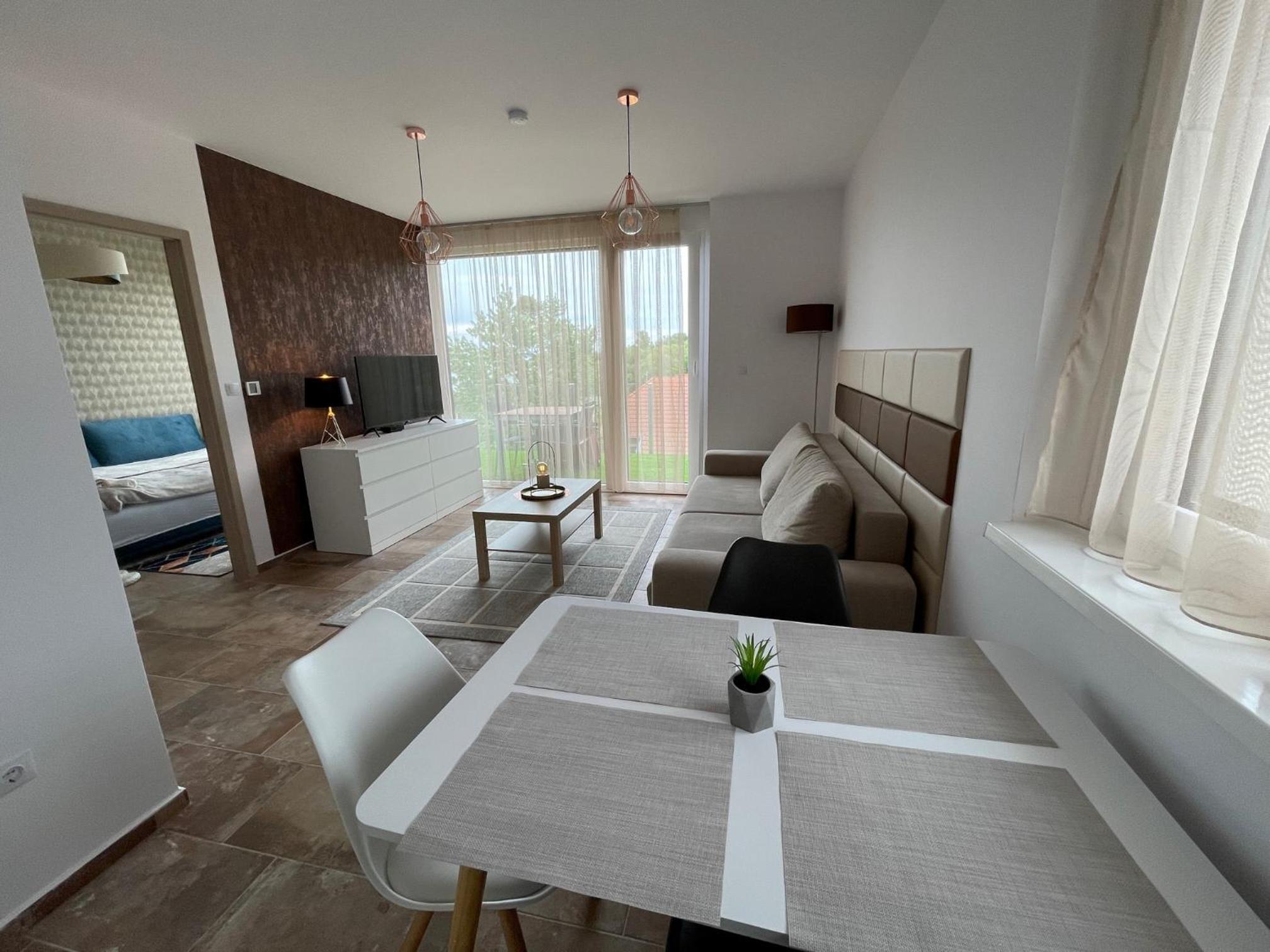 Bárdo Apartman