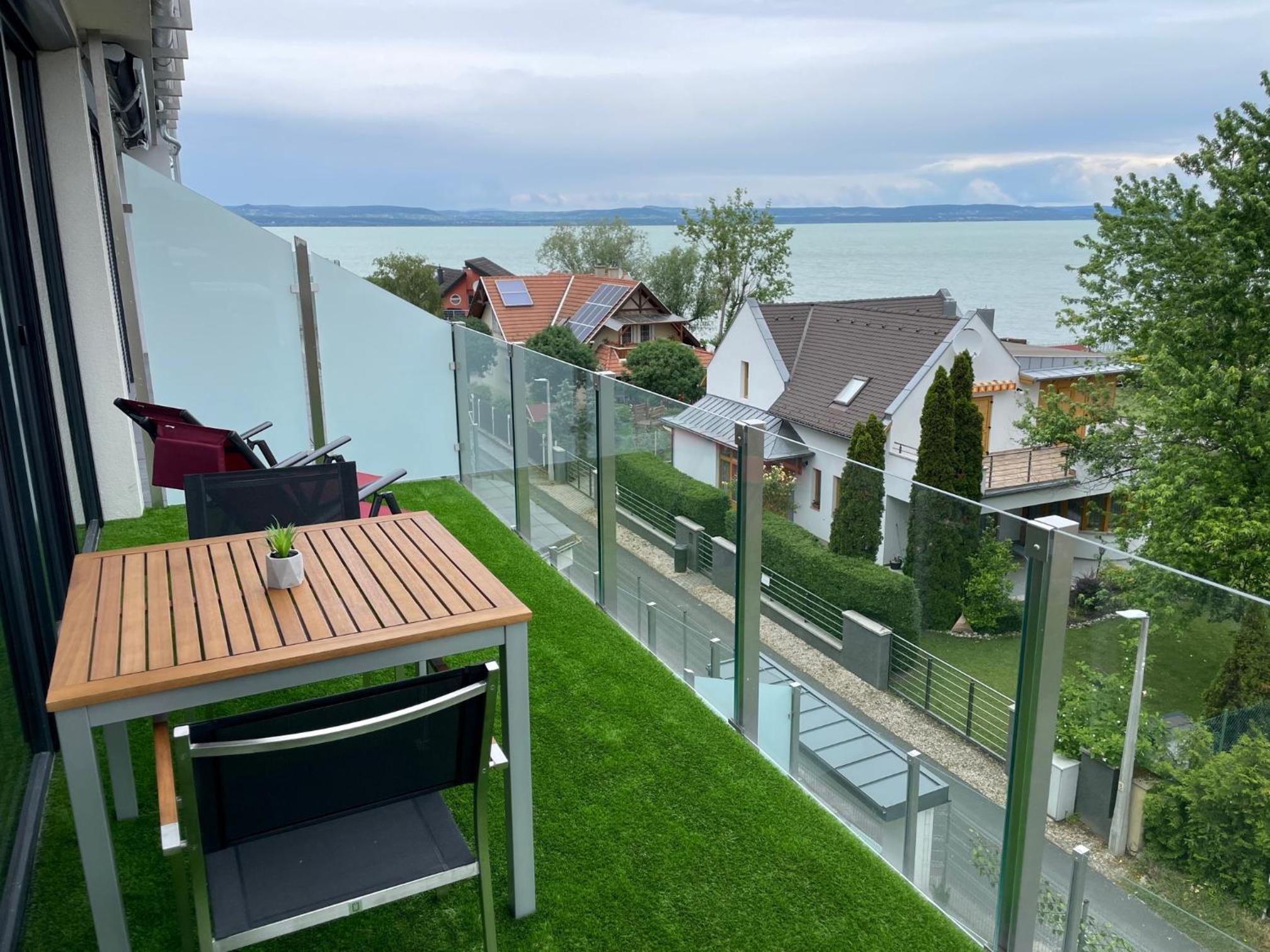 Bárdo Apartman