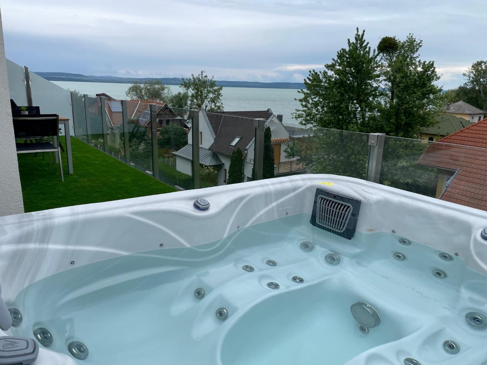 Bárdo Apartman