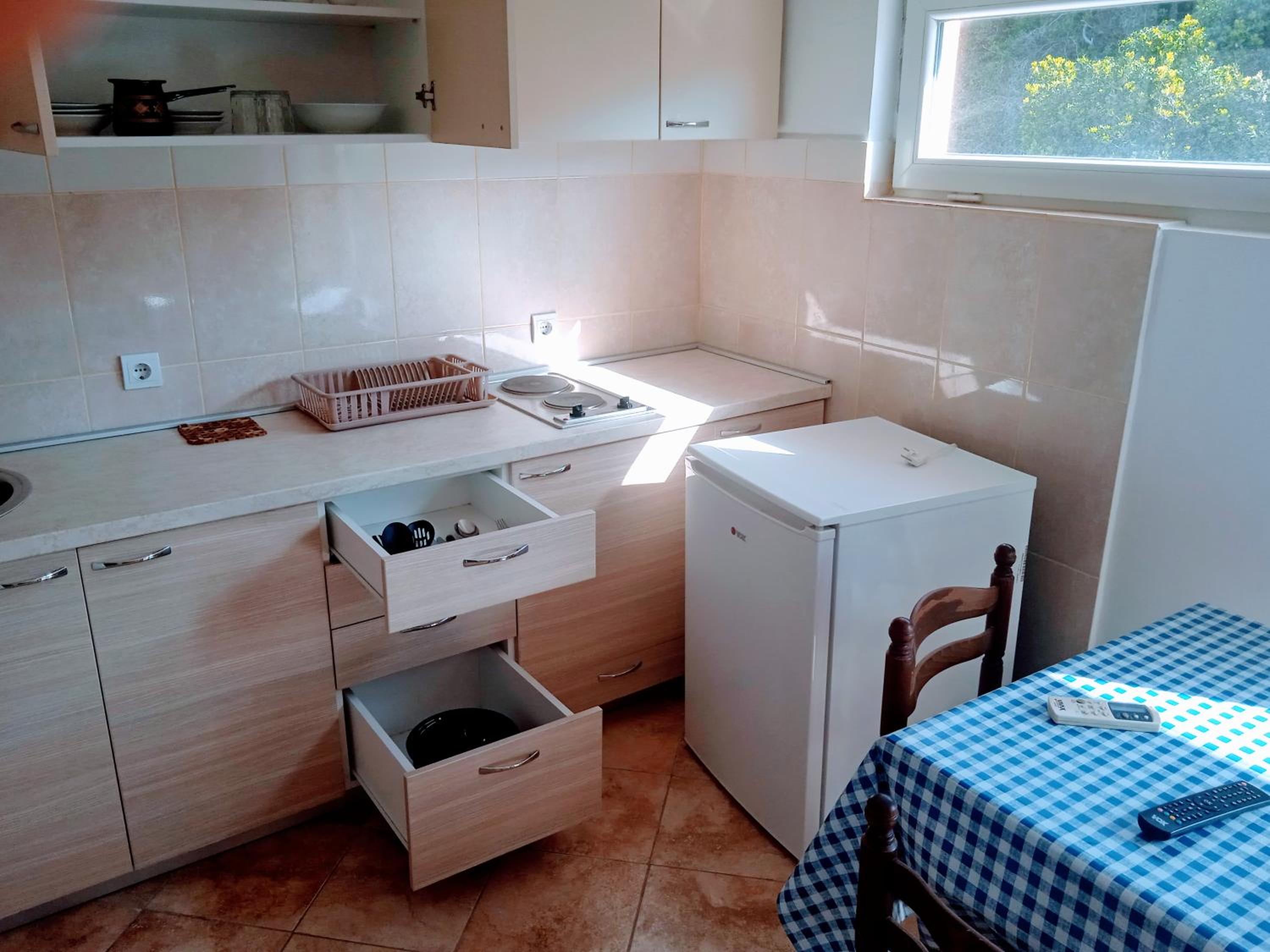 Apartmani Vukovic