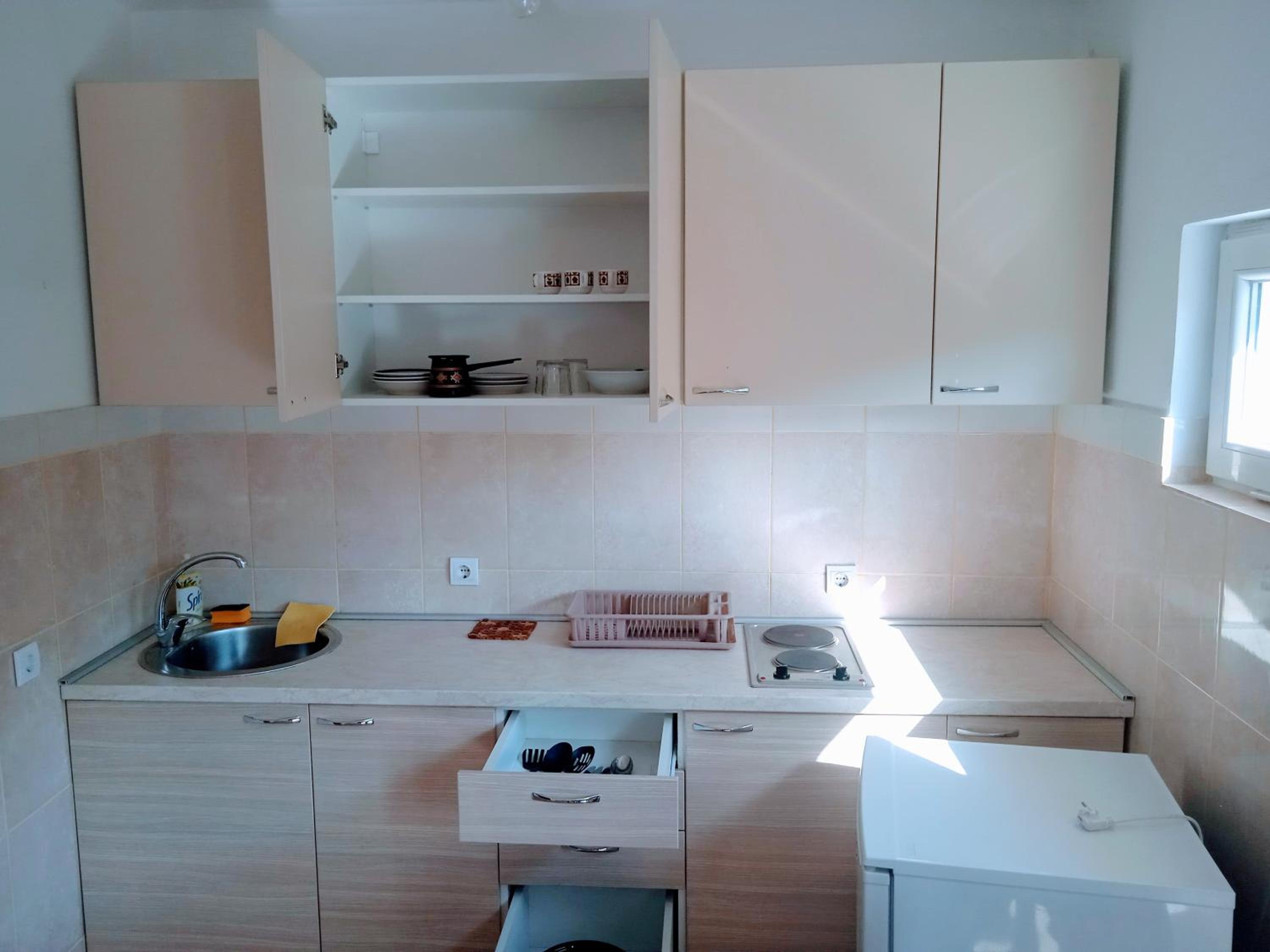 Apartmani Vukovic