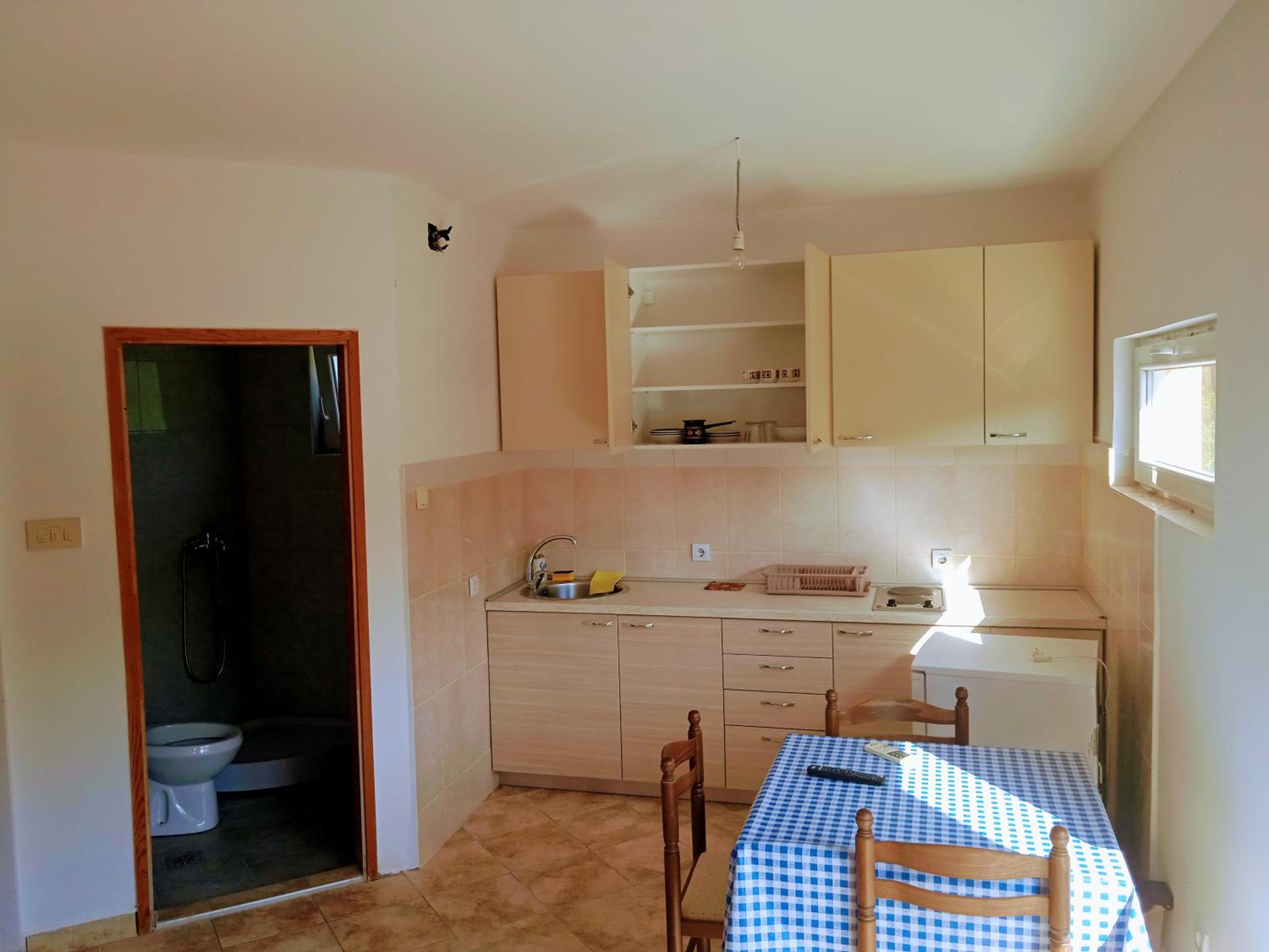 Apartmani Vukovic