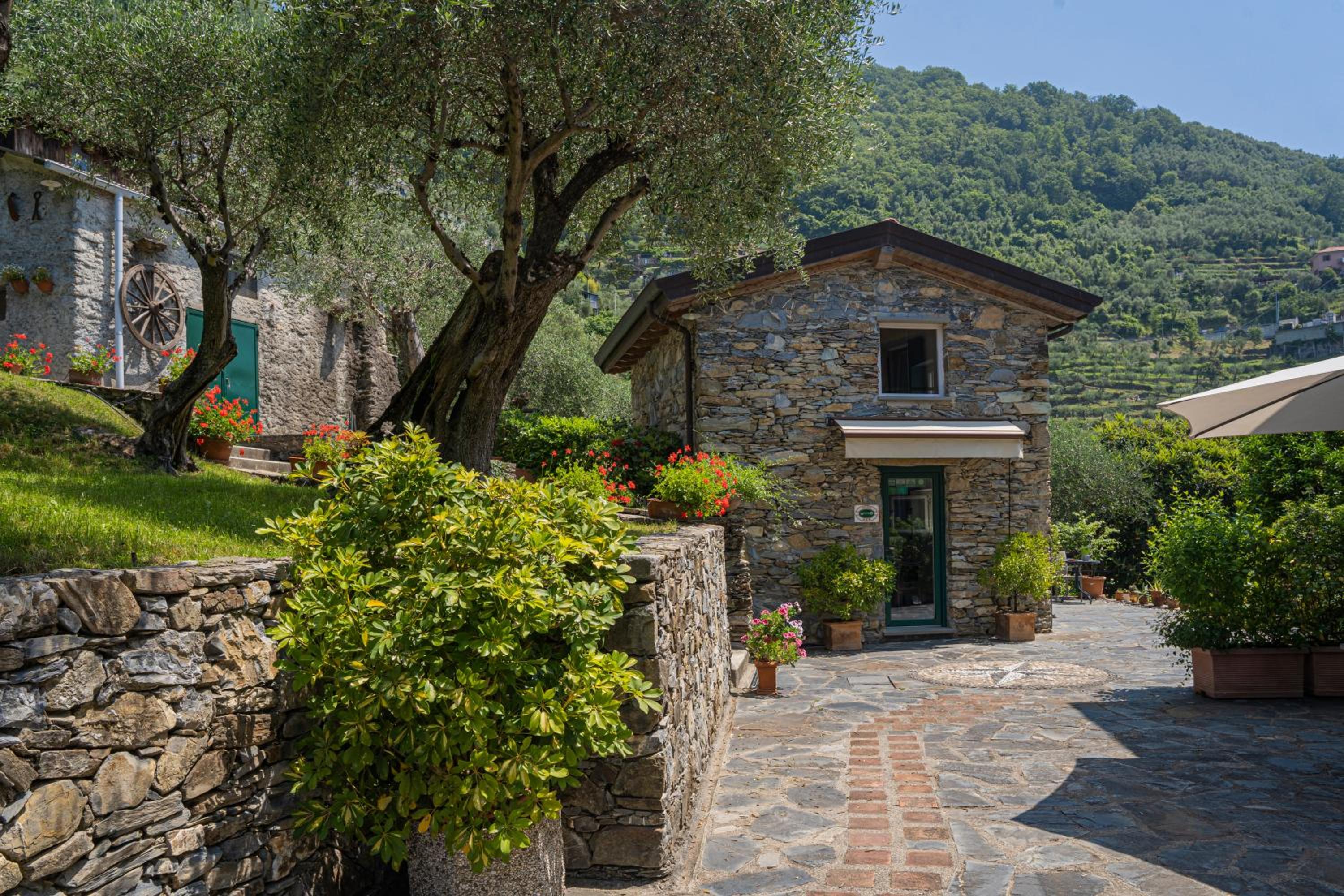 Villa Paggi Country House