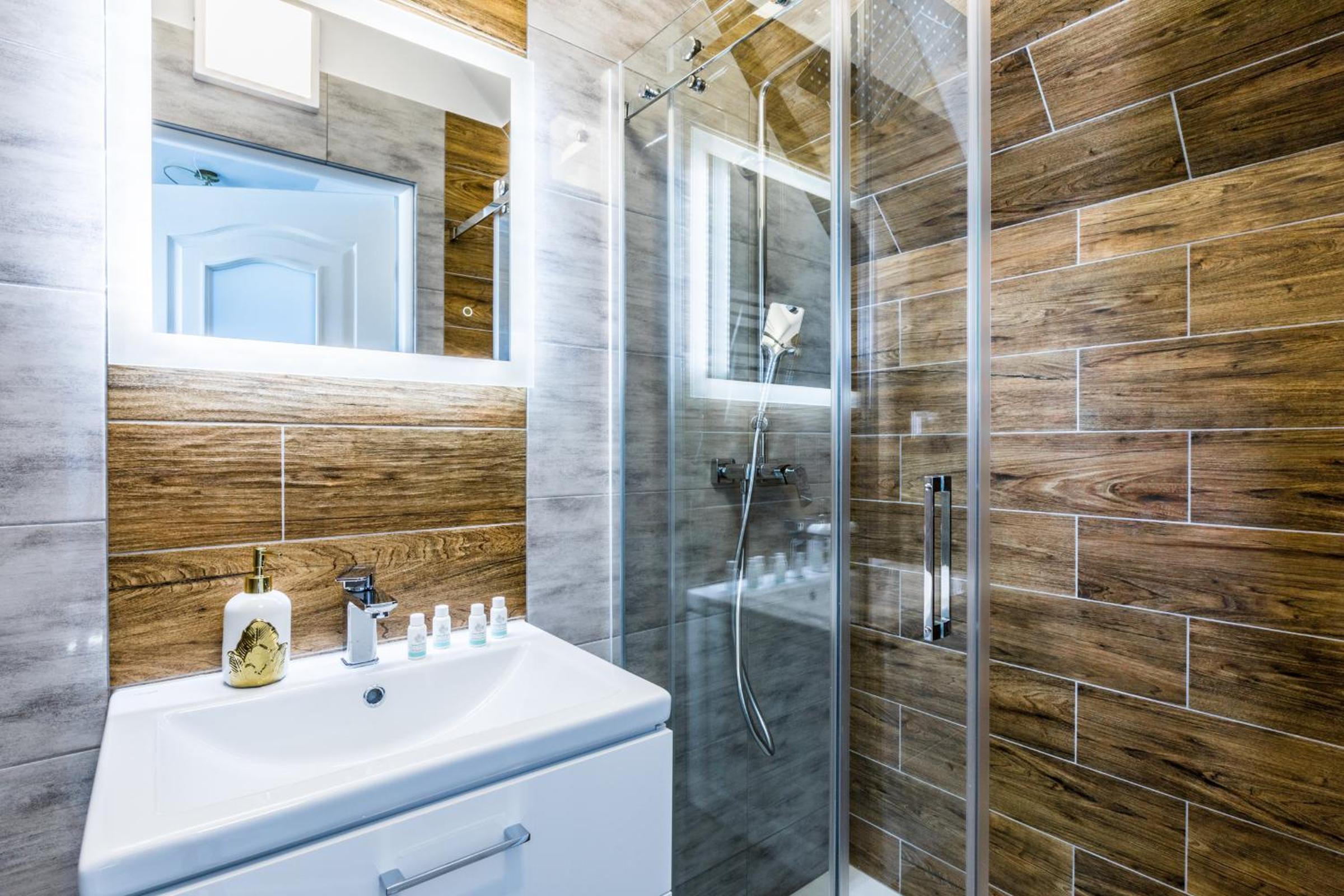 Apartamenty Krupówki 48B
