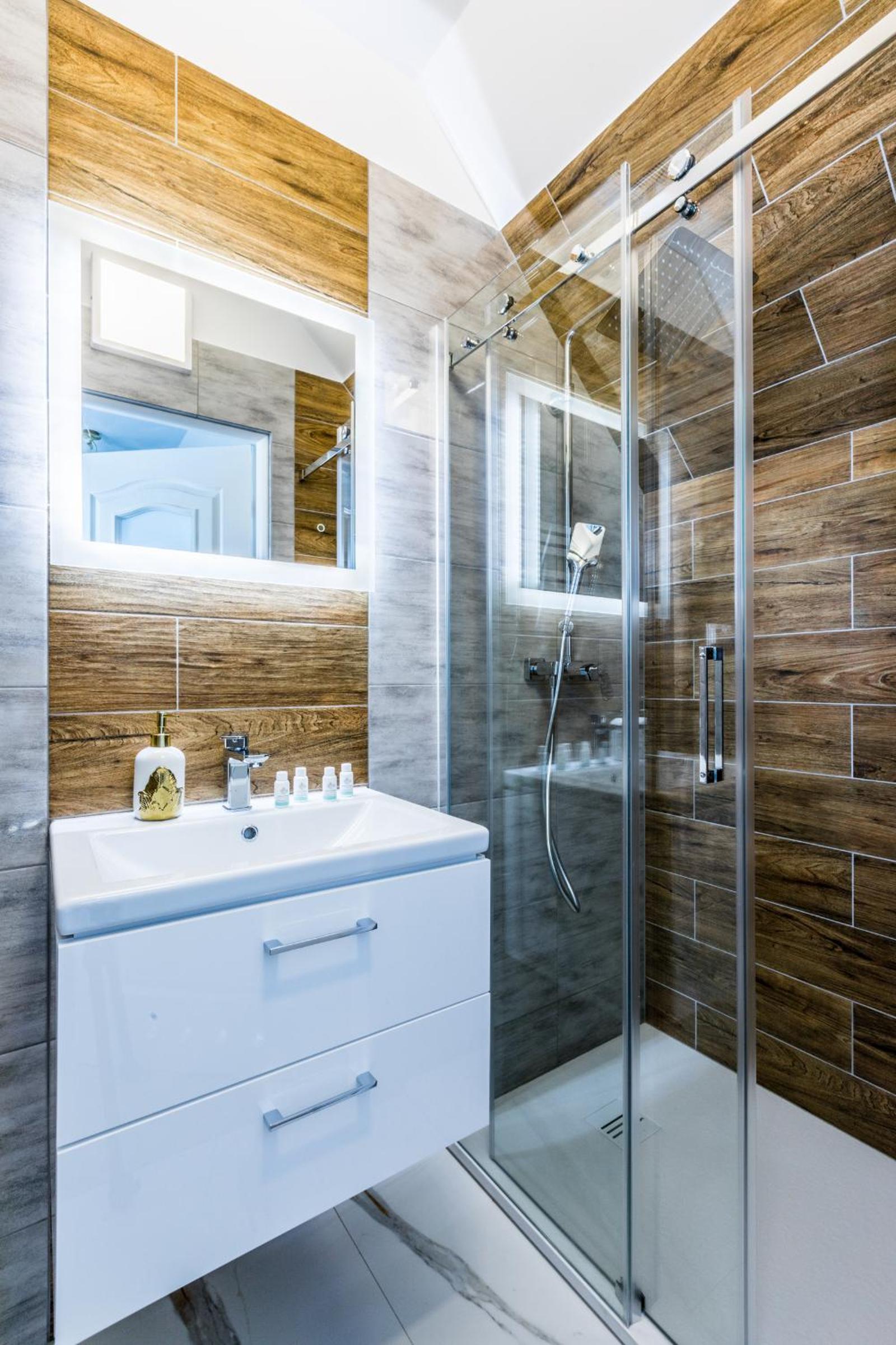 Apartamenty Krupówki 48B