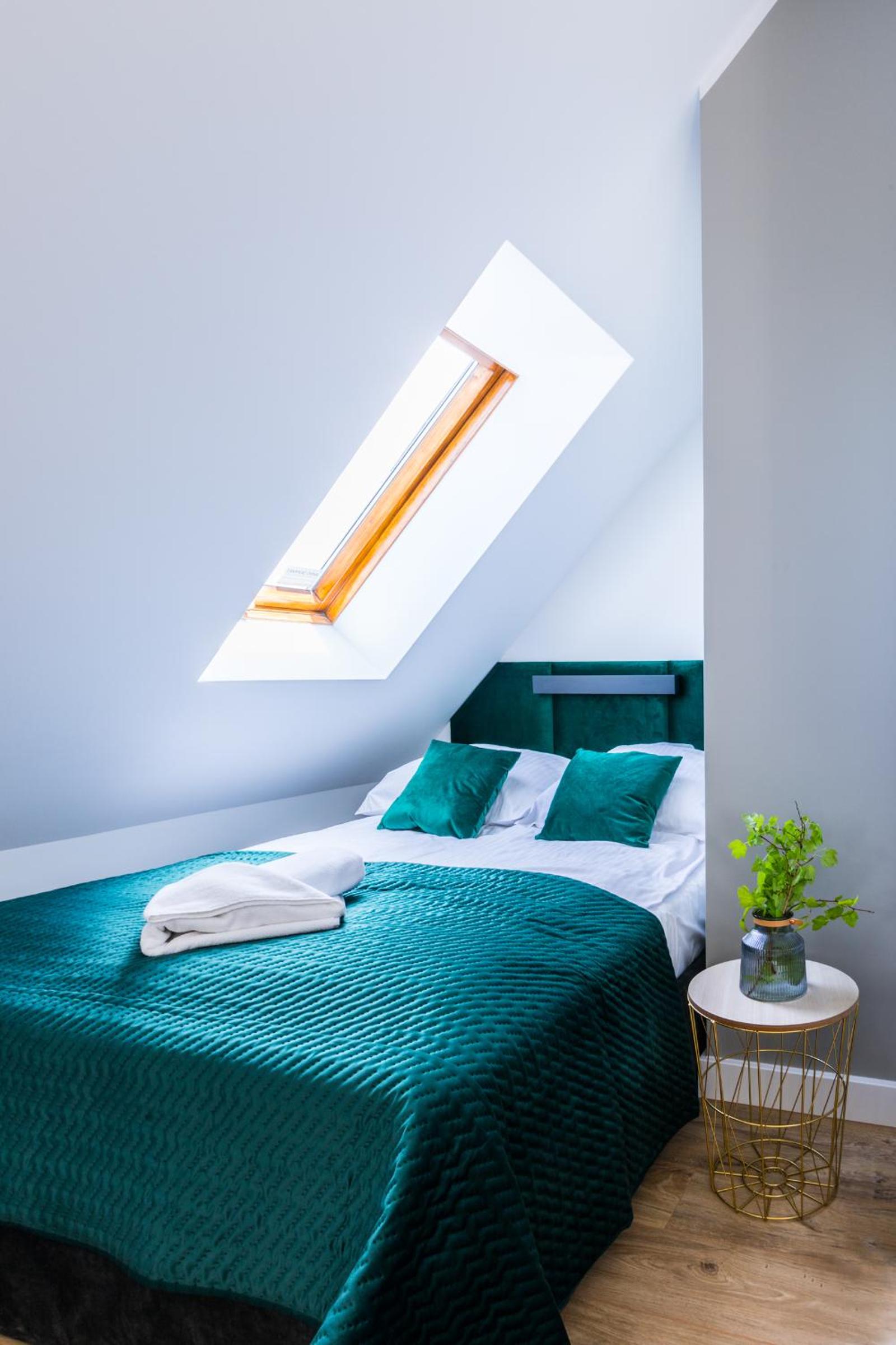 Apartamenty Krupówki 48B