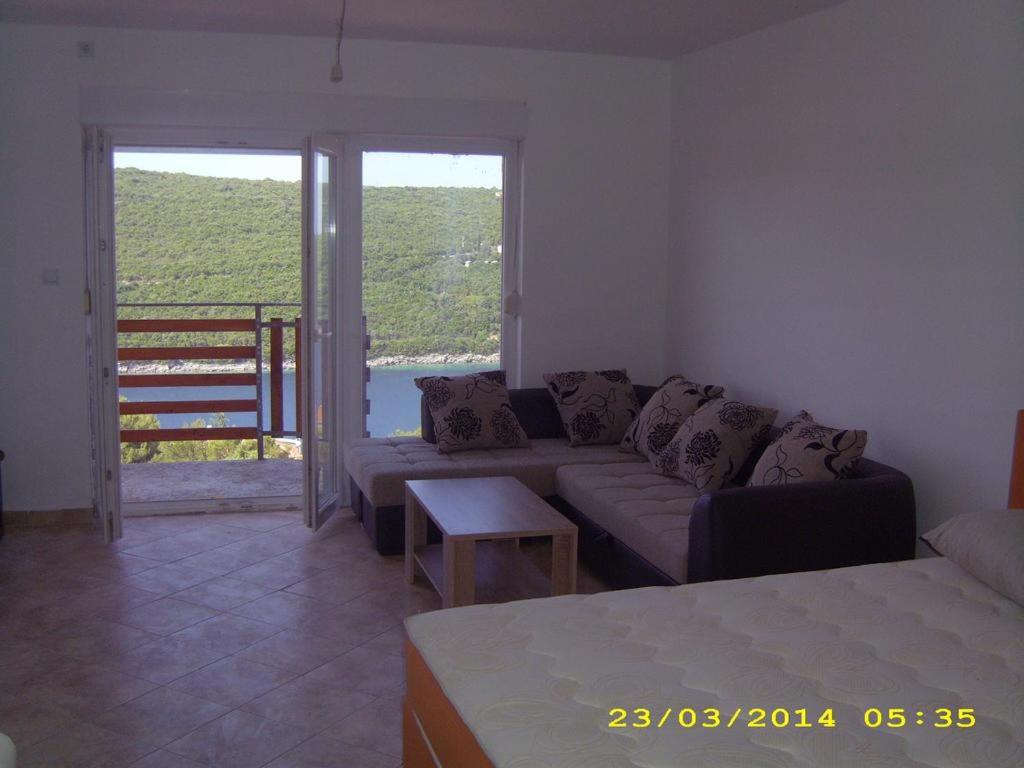 Apartmani Vukovic
