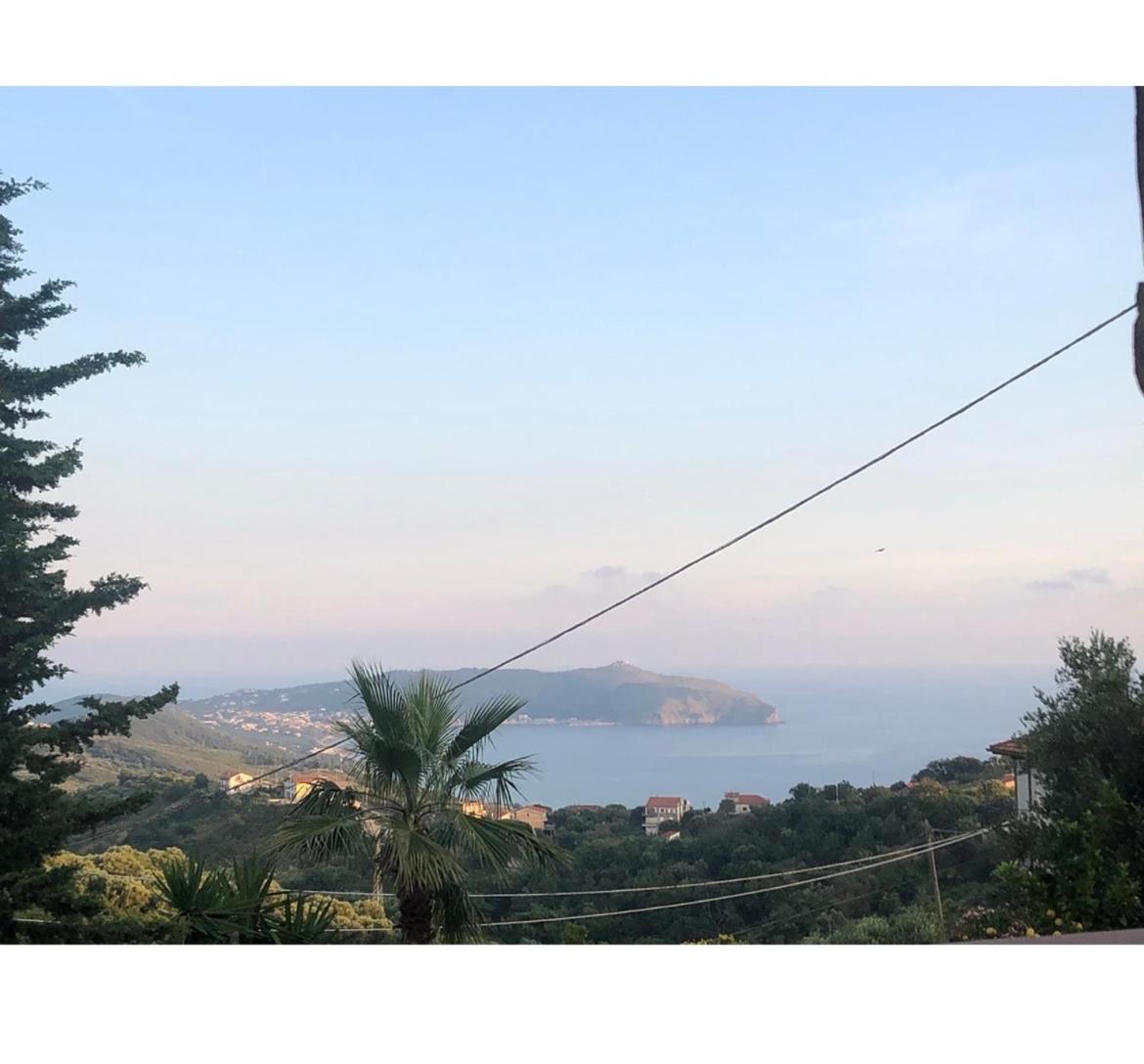 Villa delle Muse da Imma