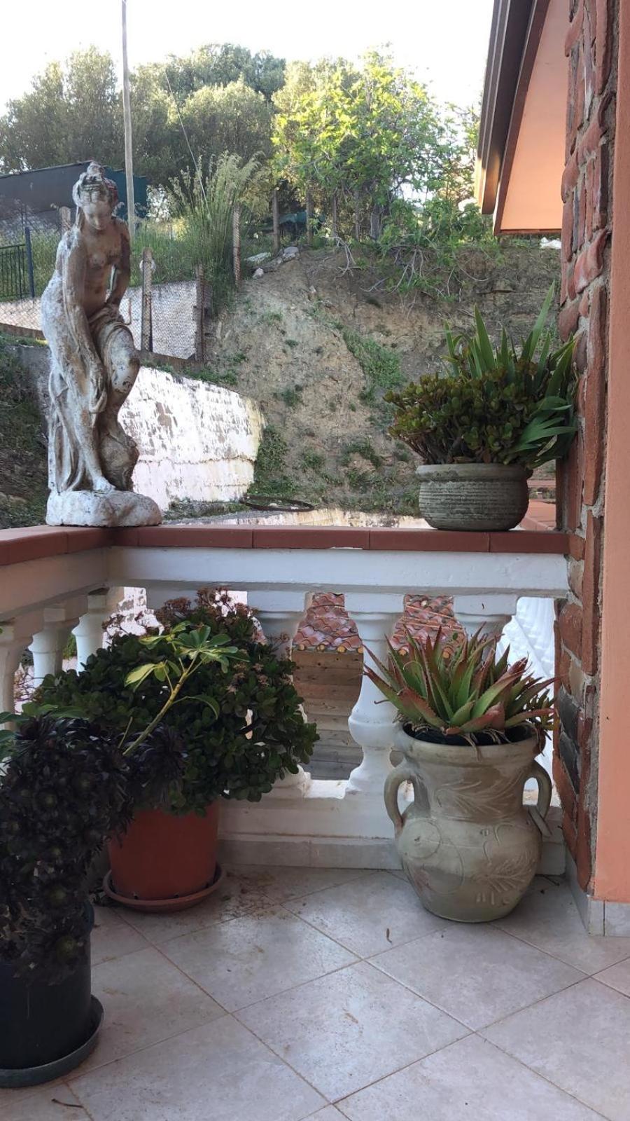 Villa delle Muse da Imma