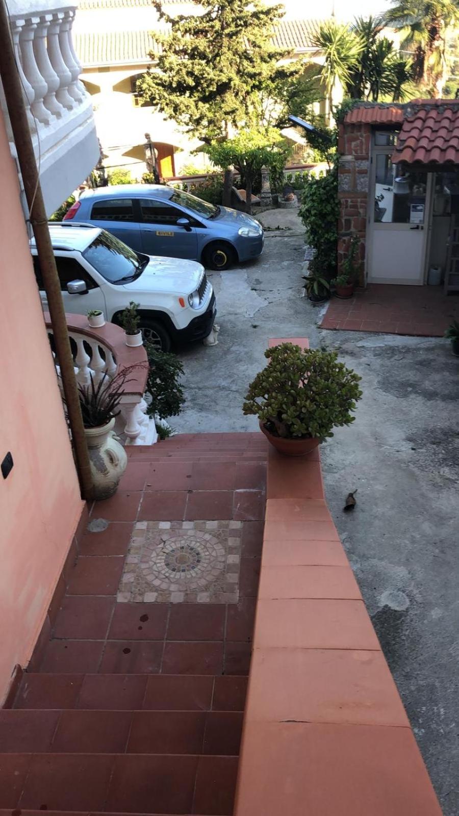 Villa delle Muse da Imma