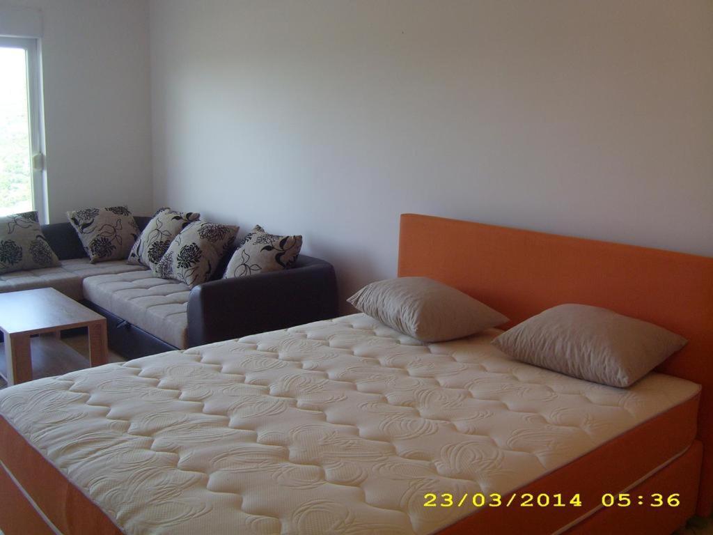 Apartmani Vukovic