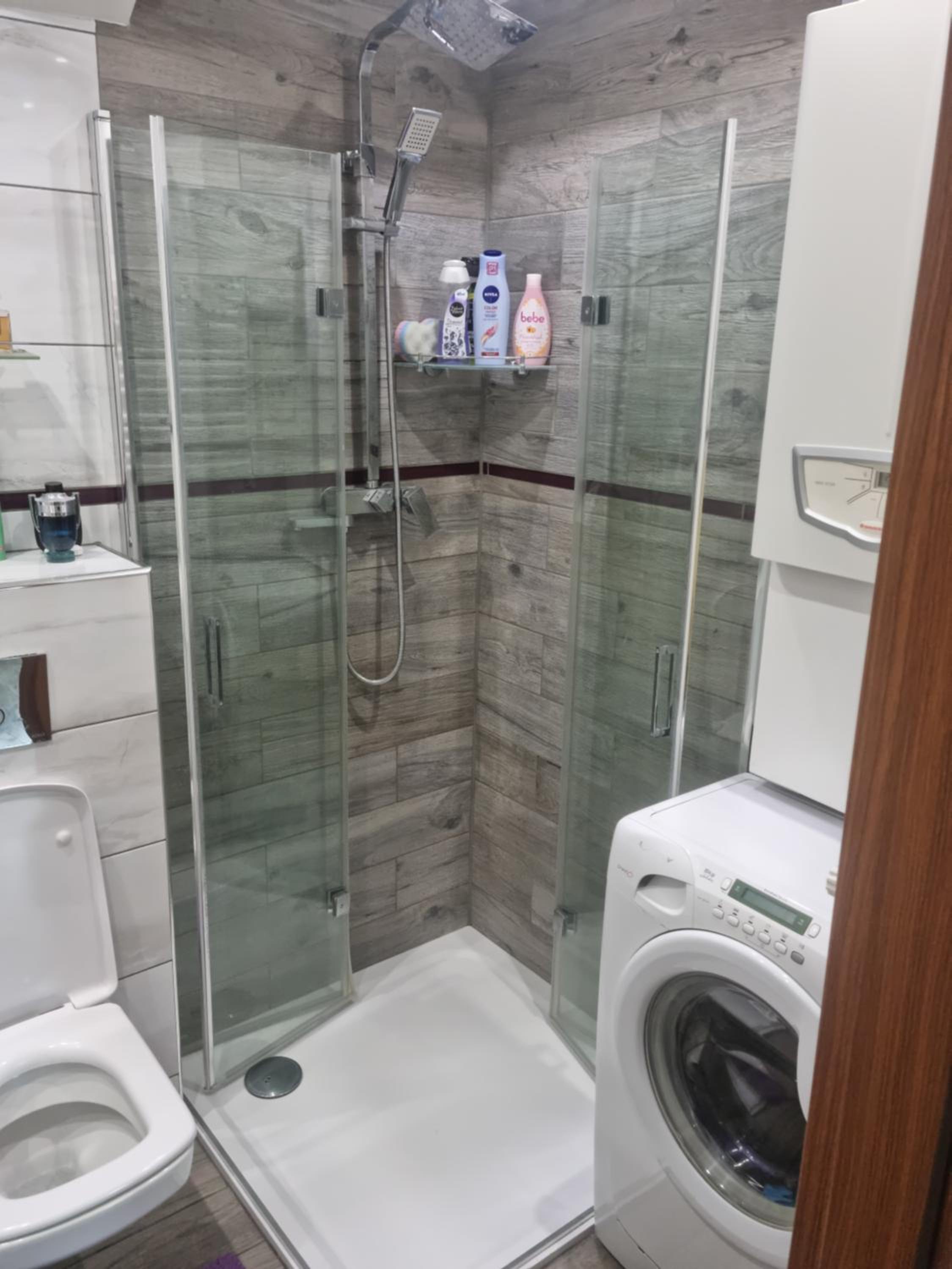 Apartament Baszta Kaszana