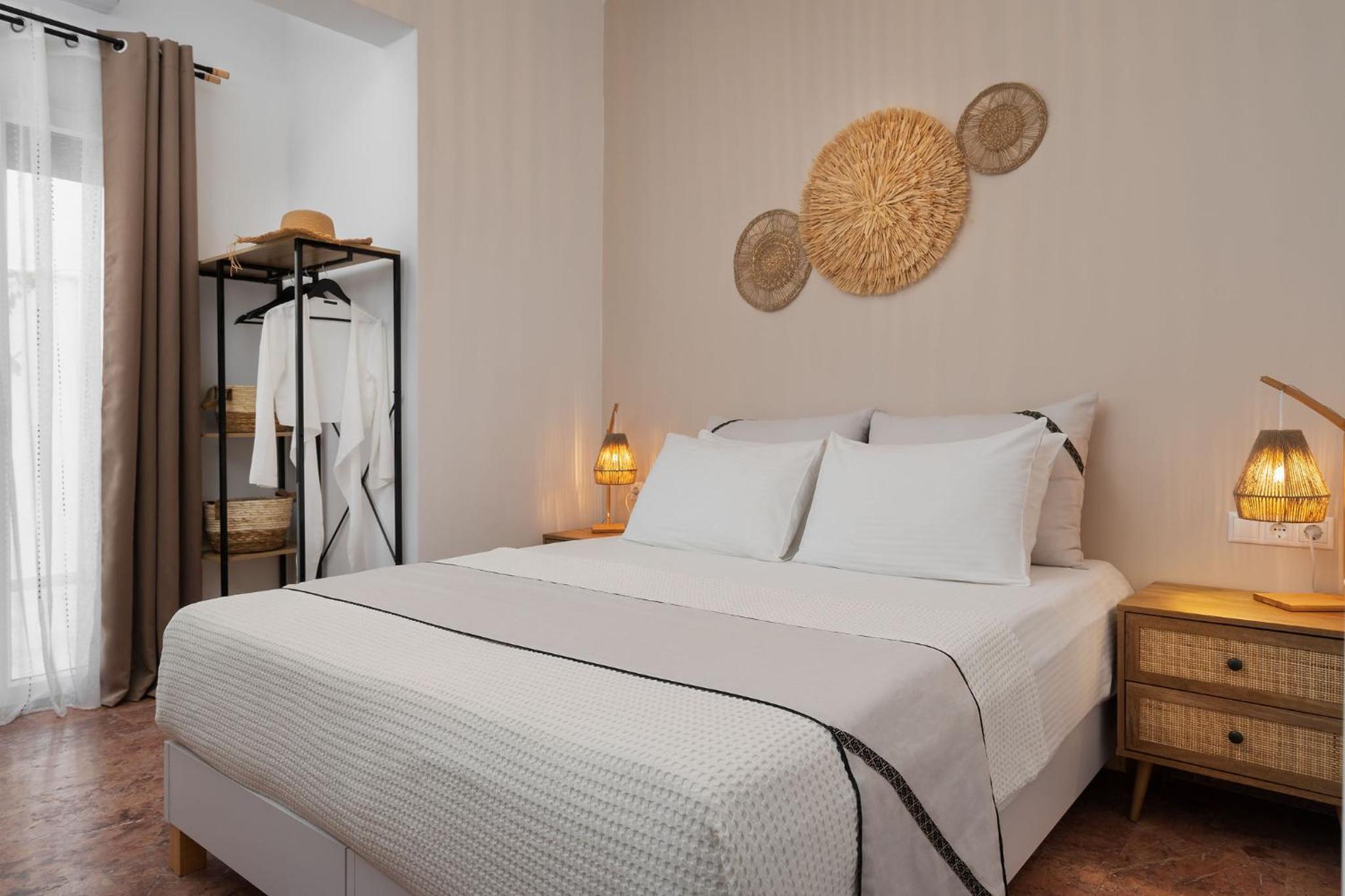 Nexus Downtown Apartment photo 2