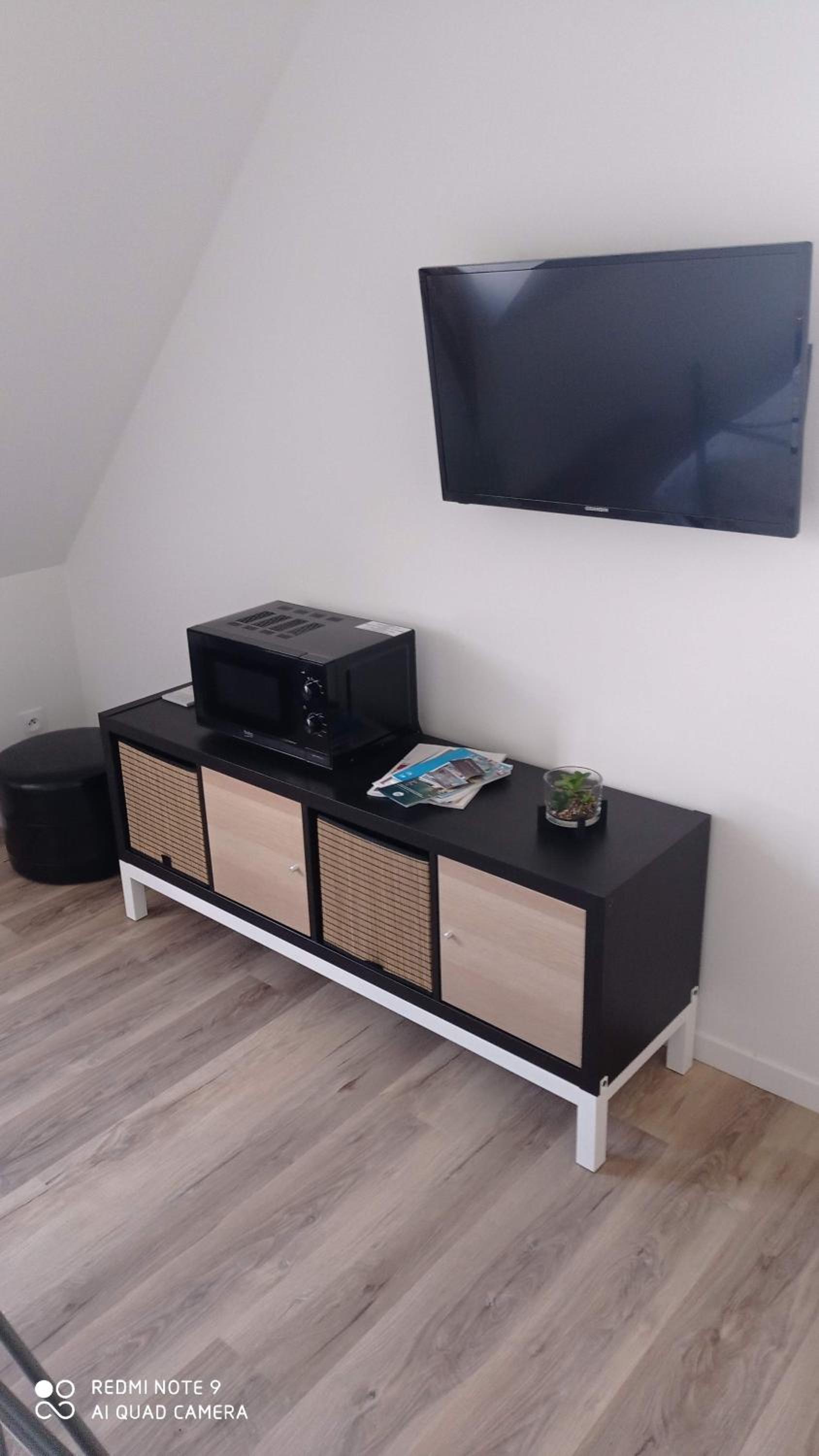 La BELLA 12 - Chambre d'hôtes SDB Privative